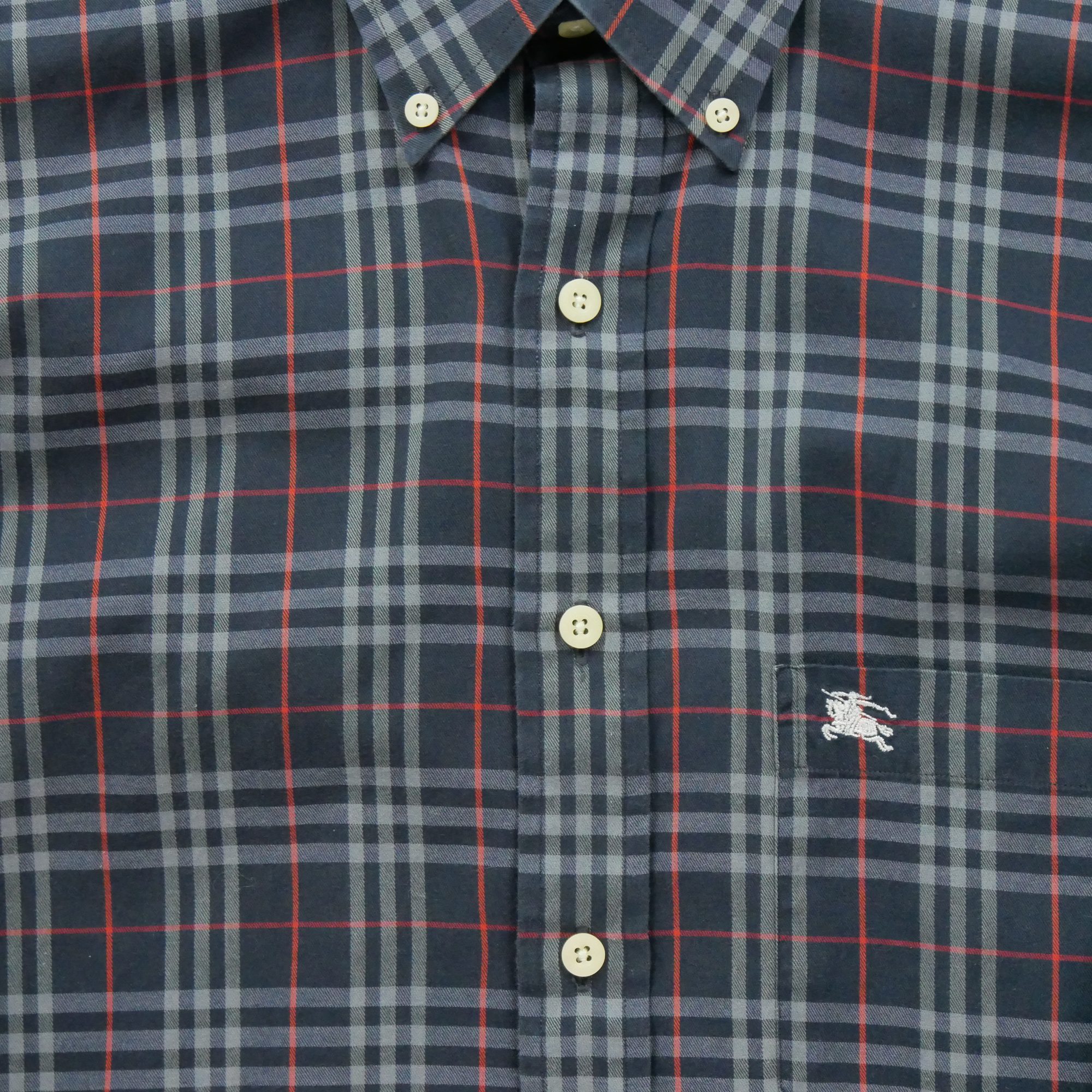 Chemise classiques Homme à carreaux 4