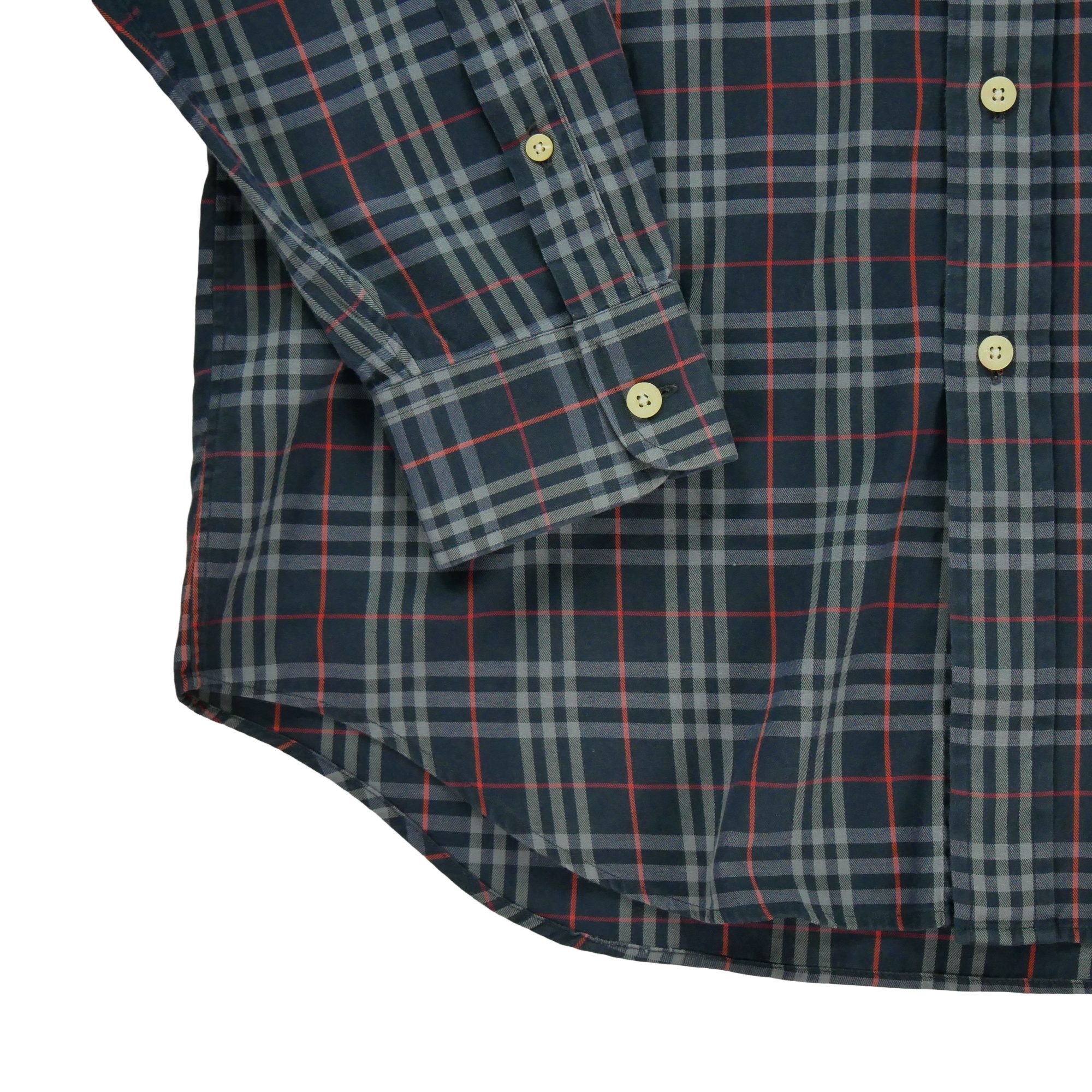 Chemise classiques Homme à carreaux 5