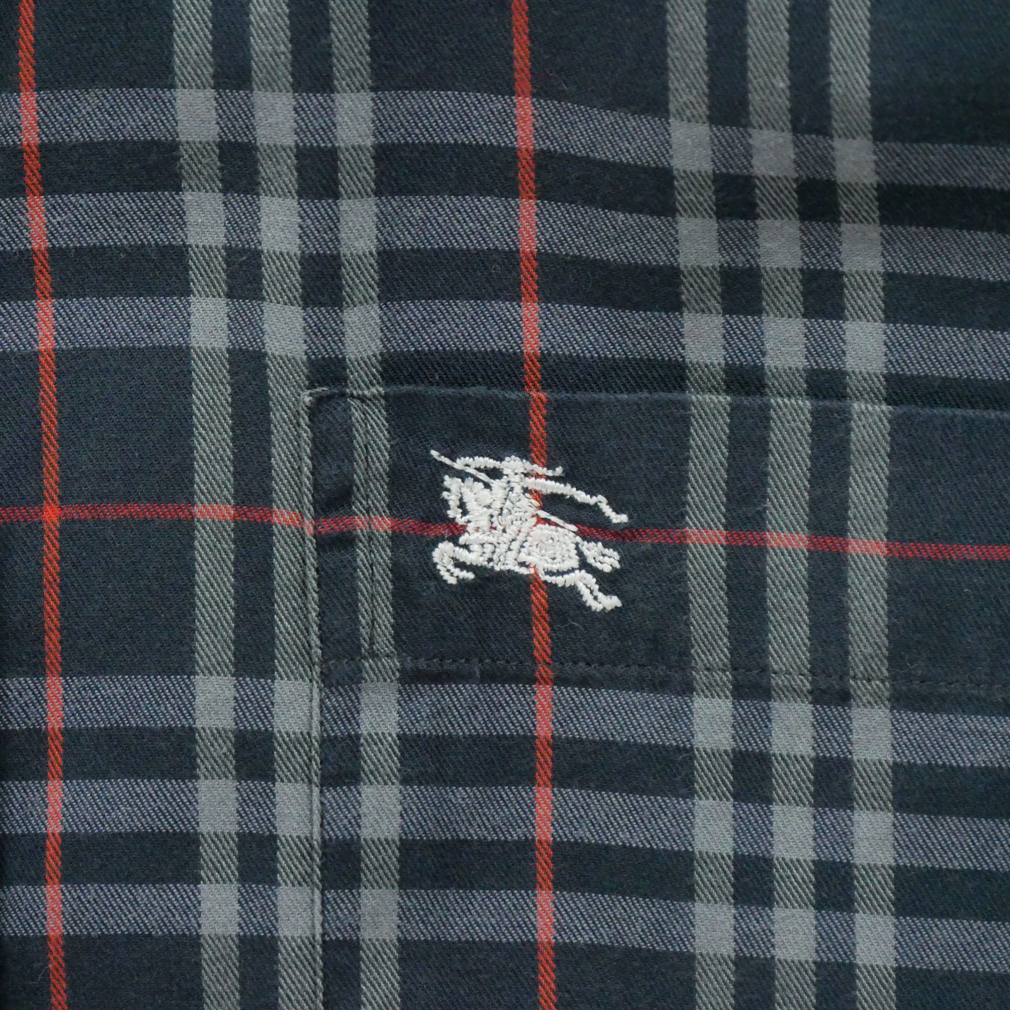Chemise classiques Homme à carreaux 6