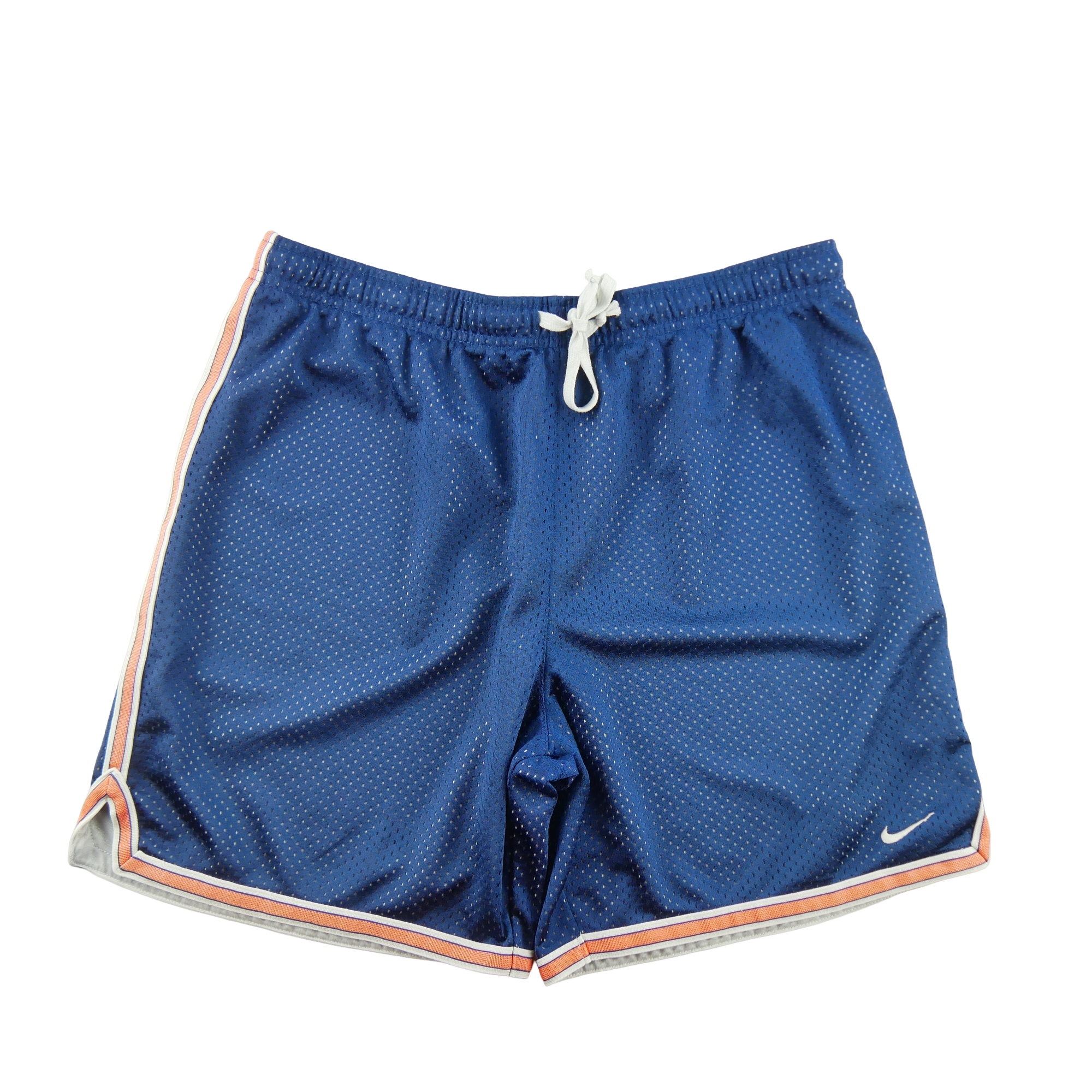 Short Homme  Bleu 1
