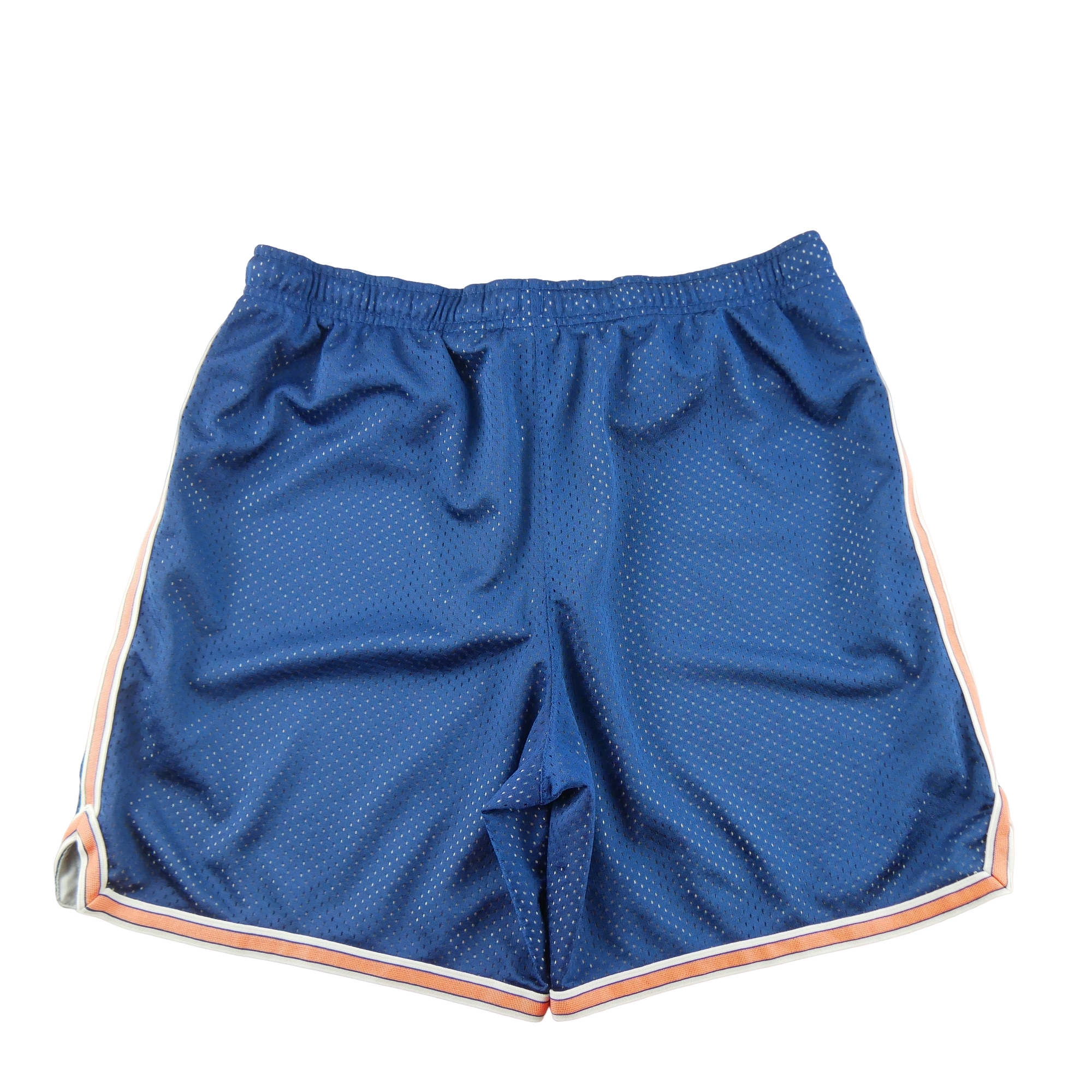 Short Homme  Bleu 2