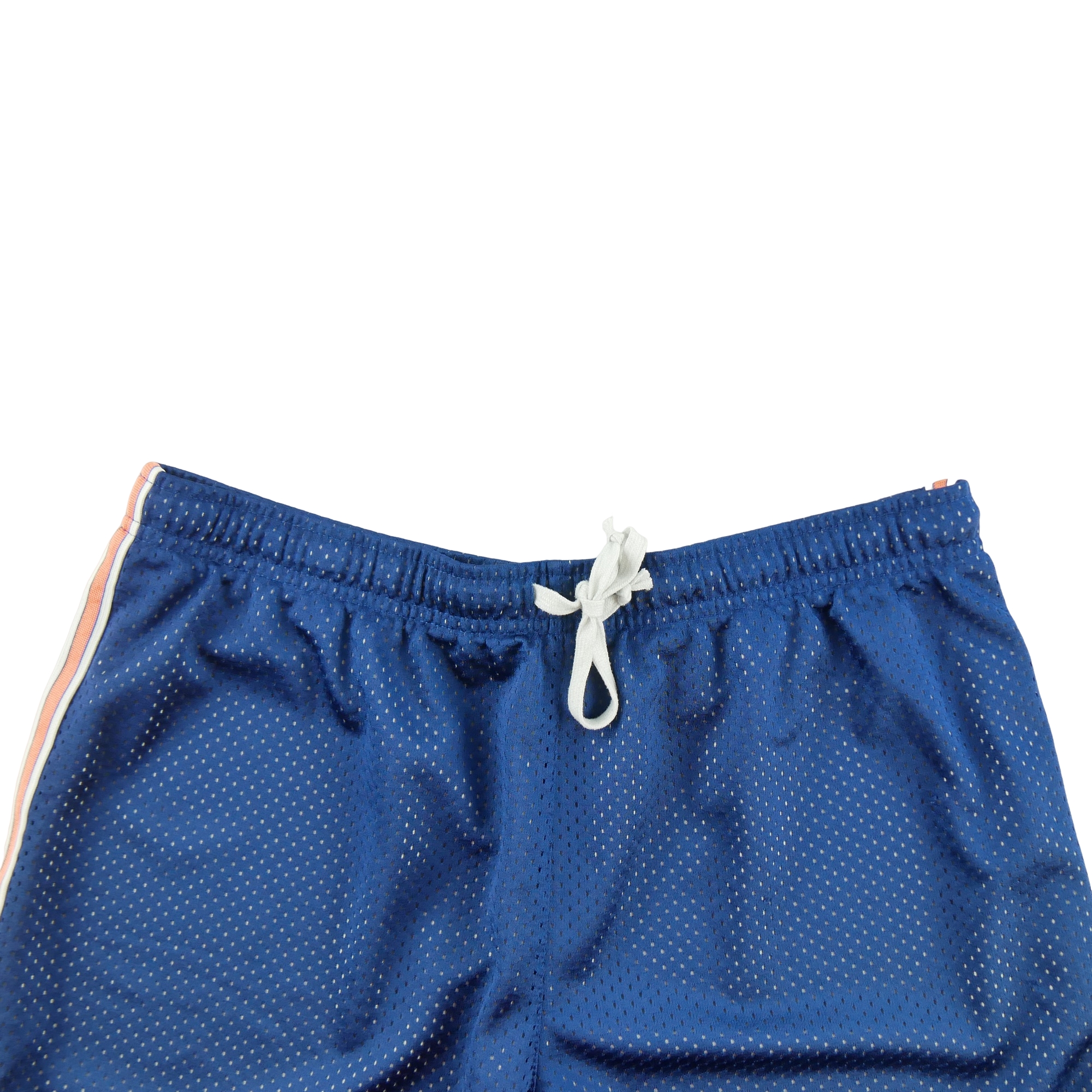 Short Homme  Bleu 3