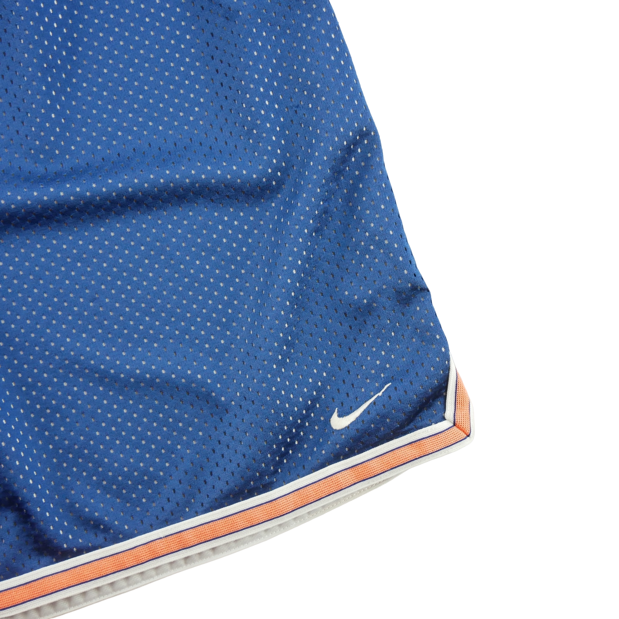 Short Homme  Bleu 4