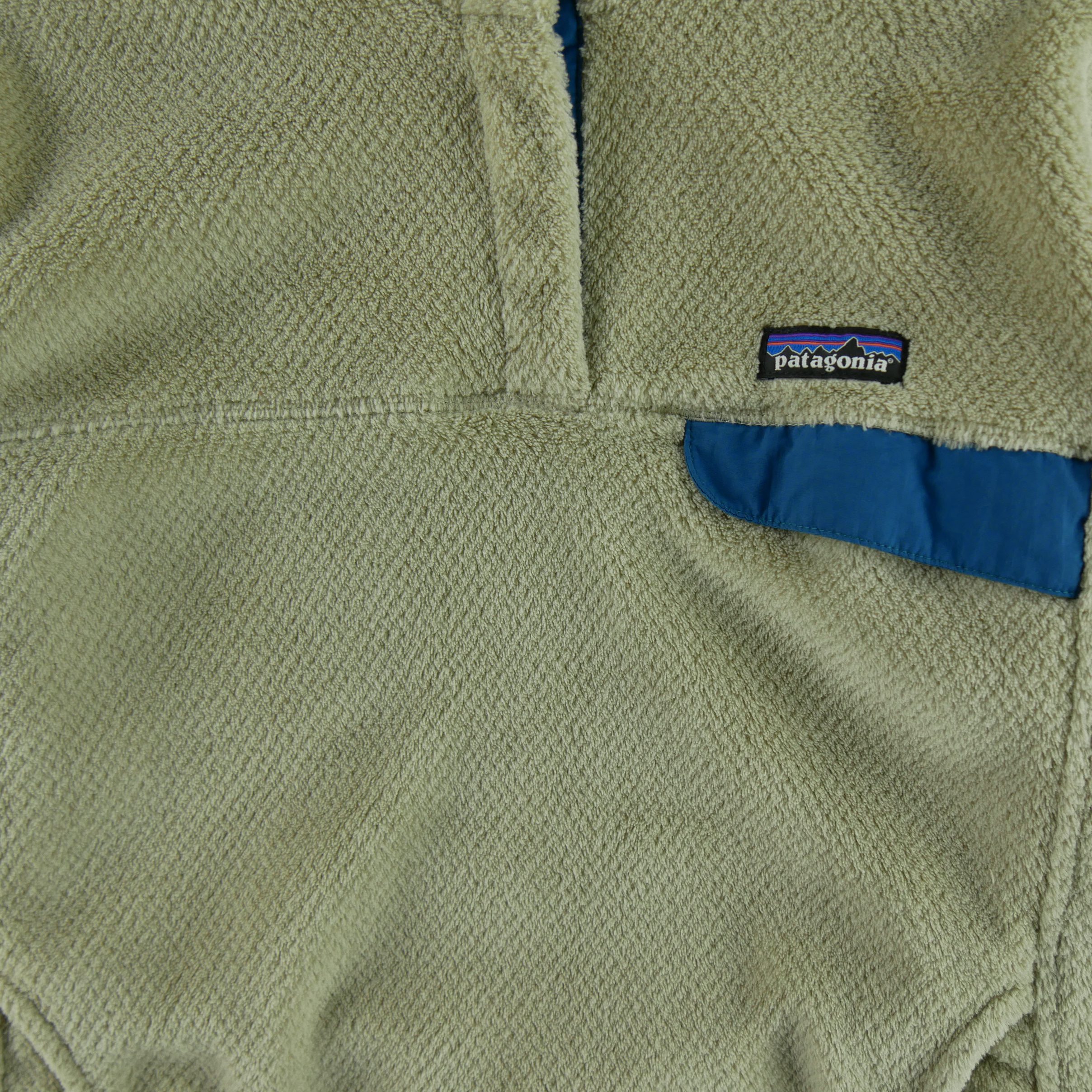 Pull polaire Femme  Snap-T Beige 4