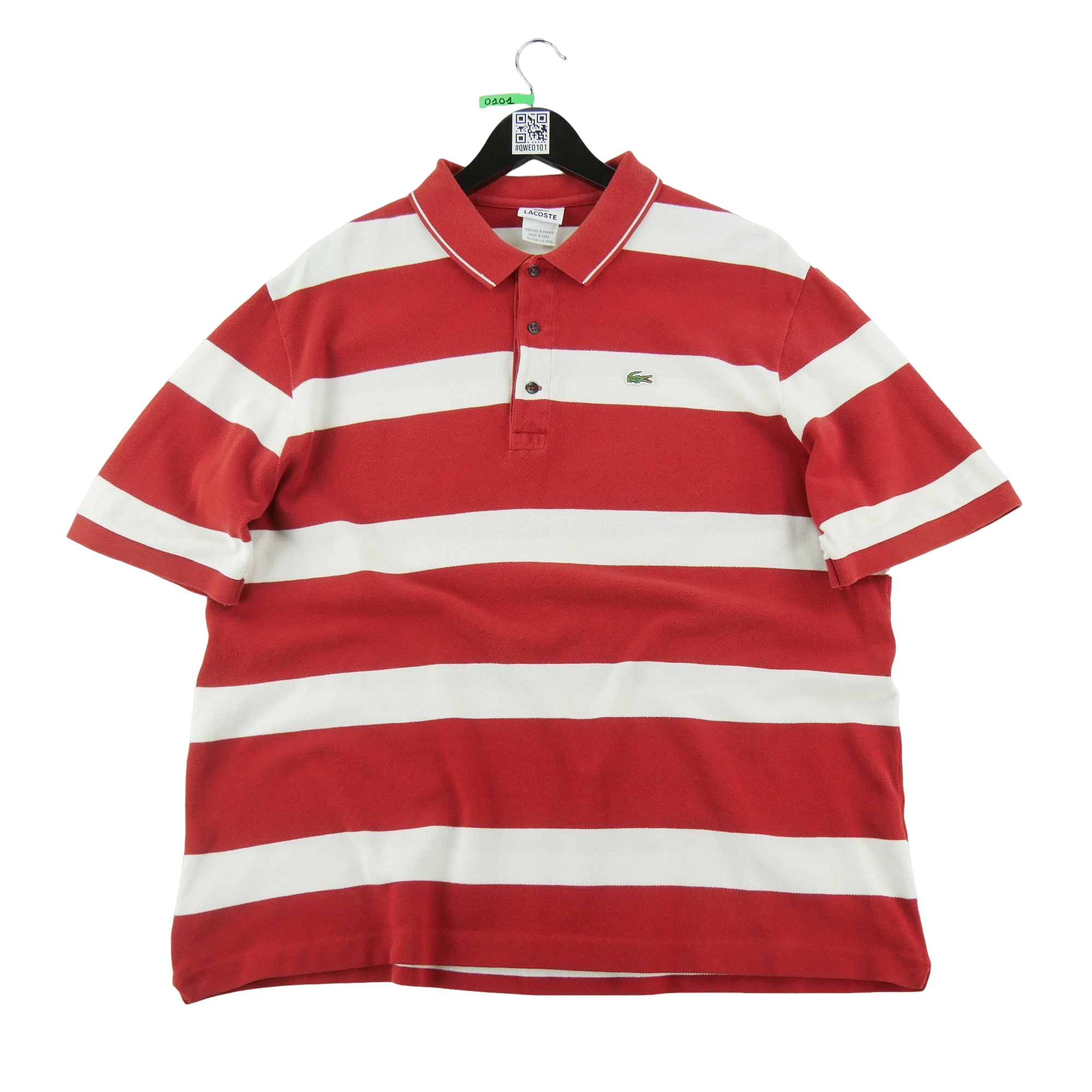 Polo manches courtes Homme 2
