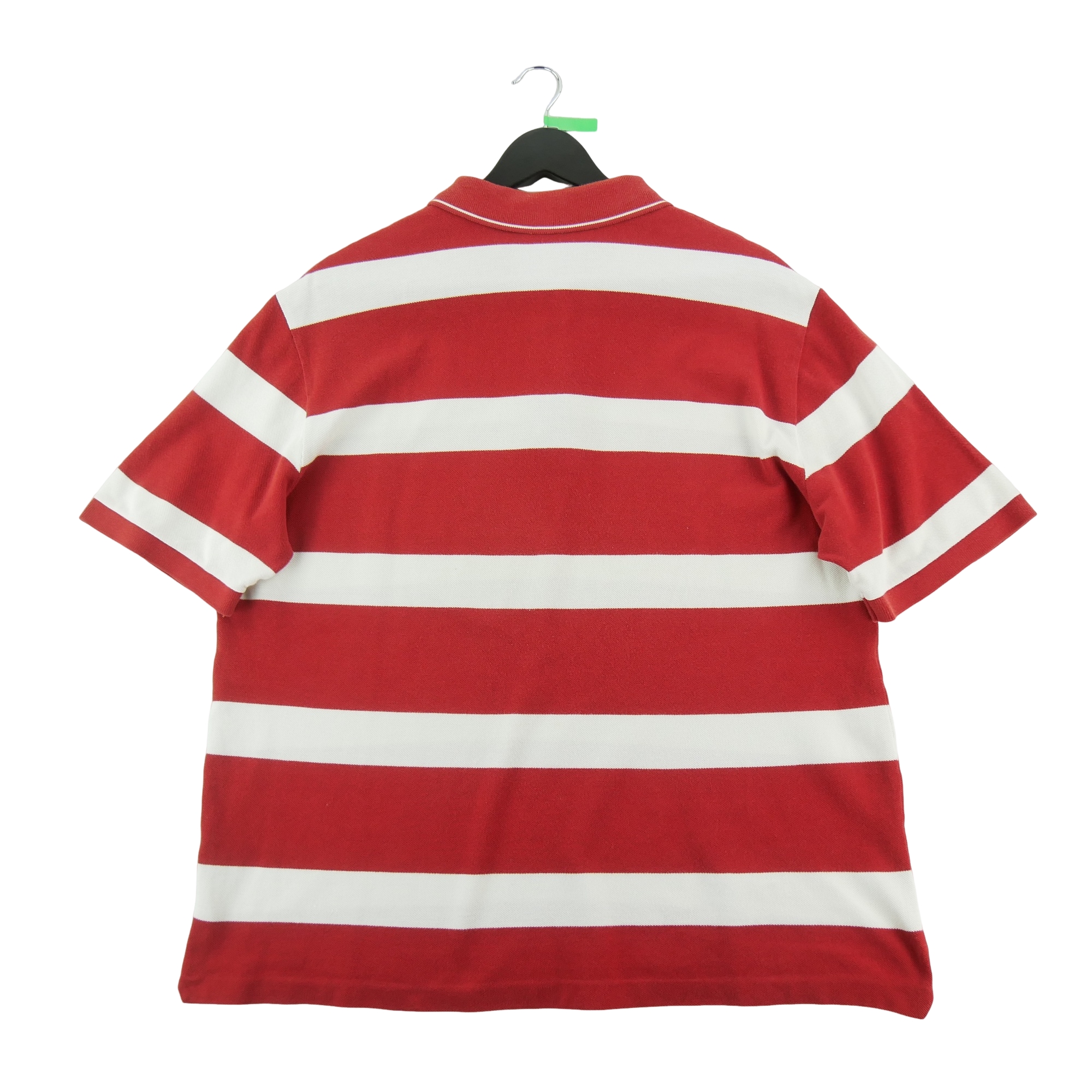 Polo manches courtes Homme 3