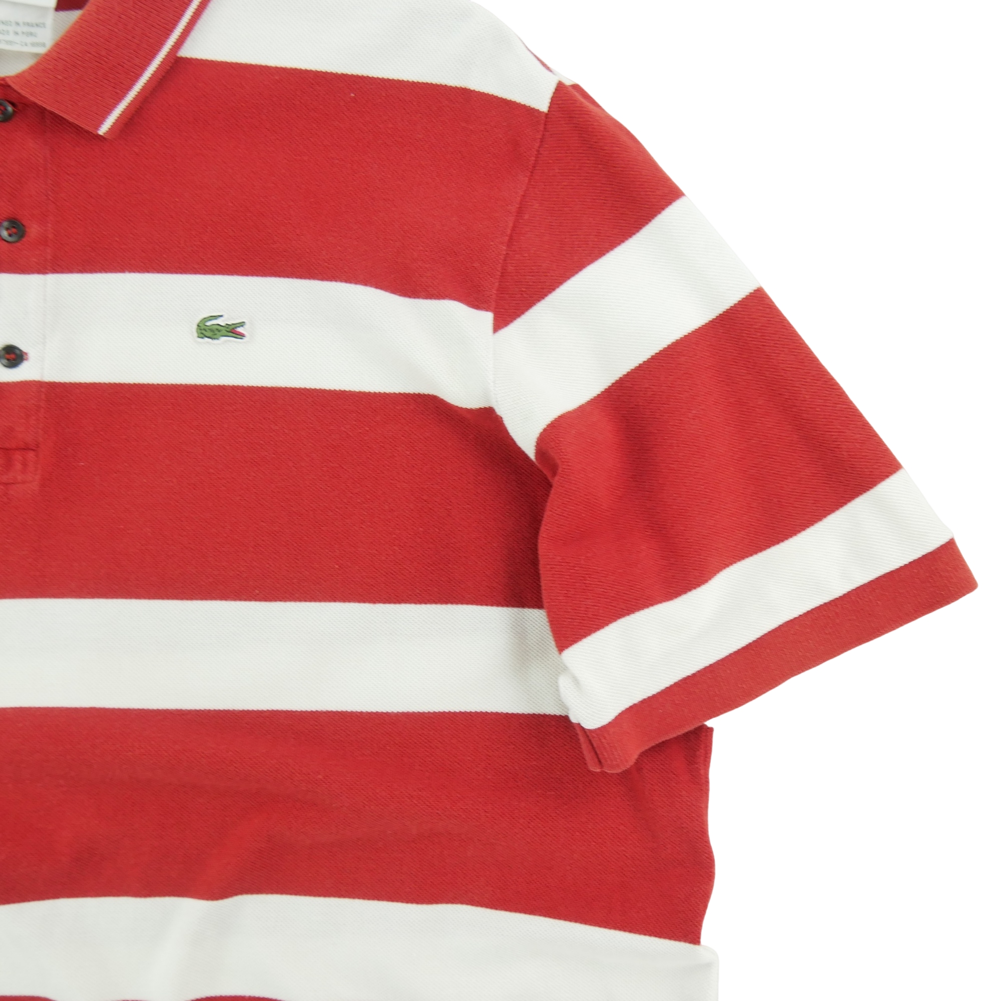 Polo manches courtes Homme 4