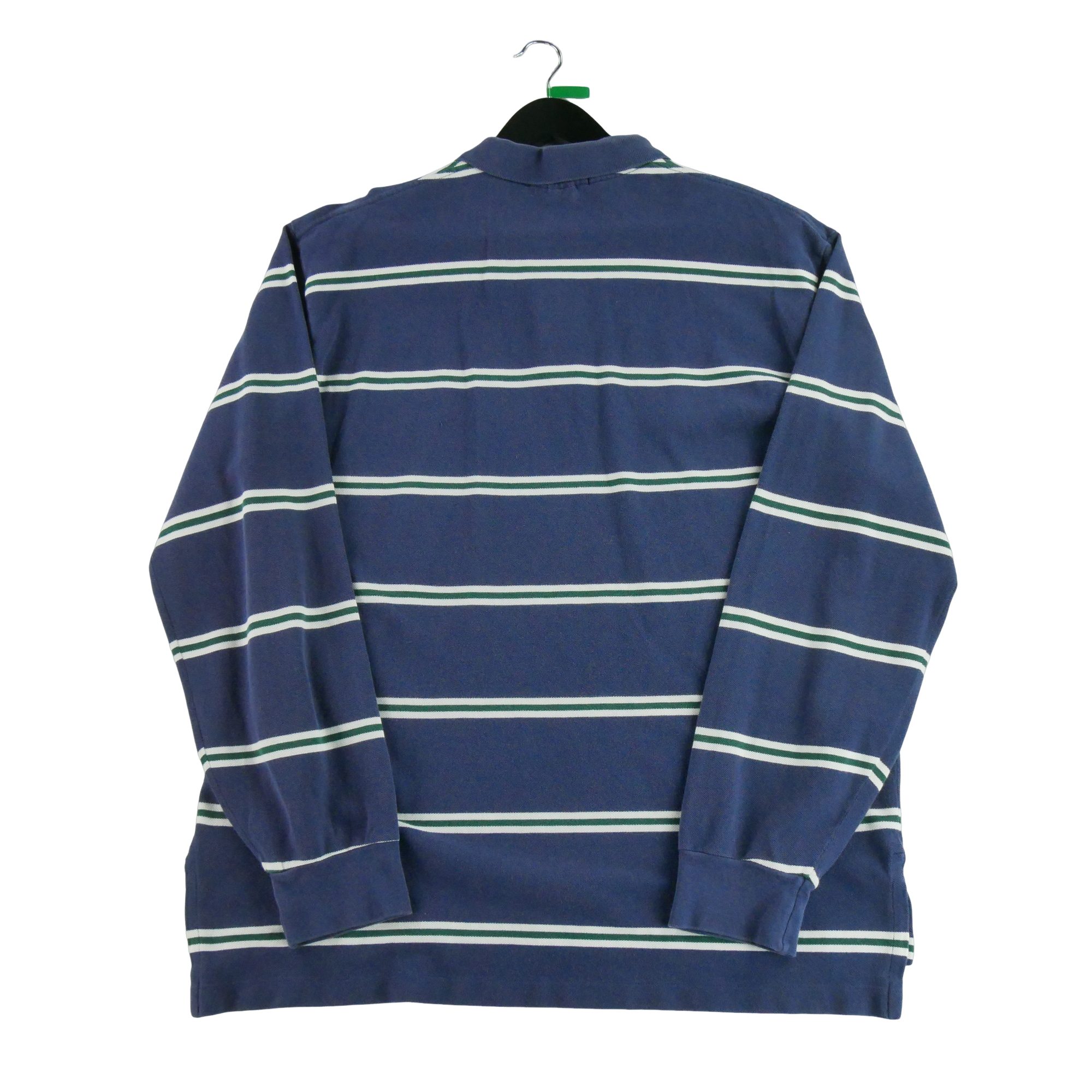 Polo manches longues Homme 2