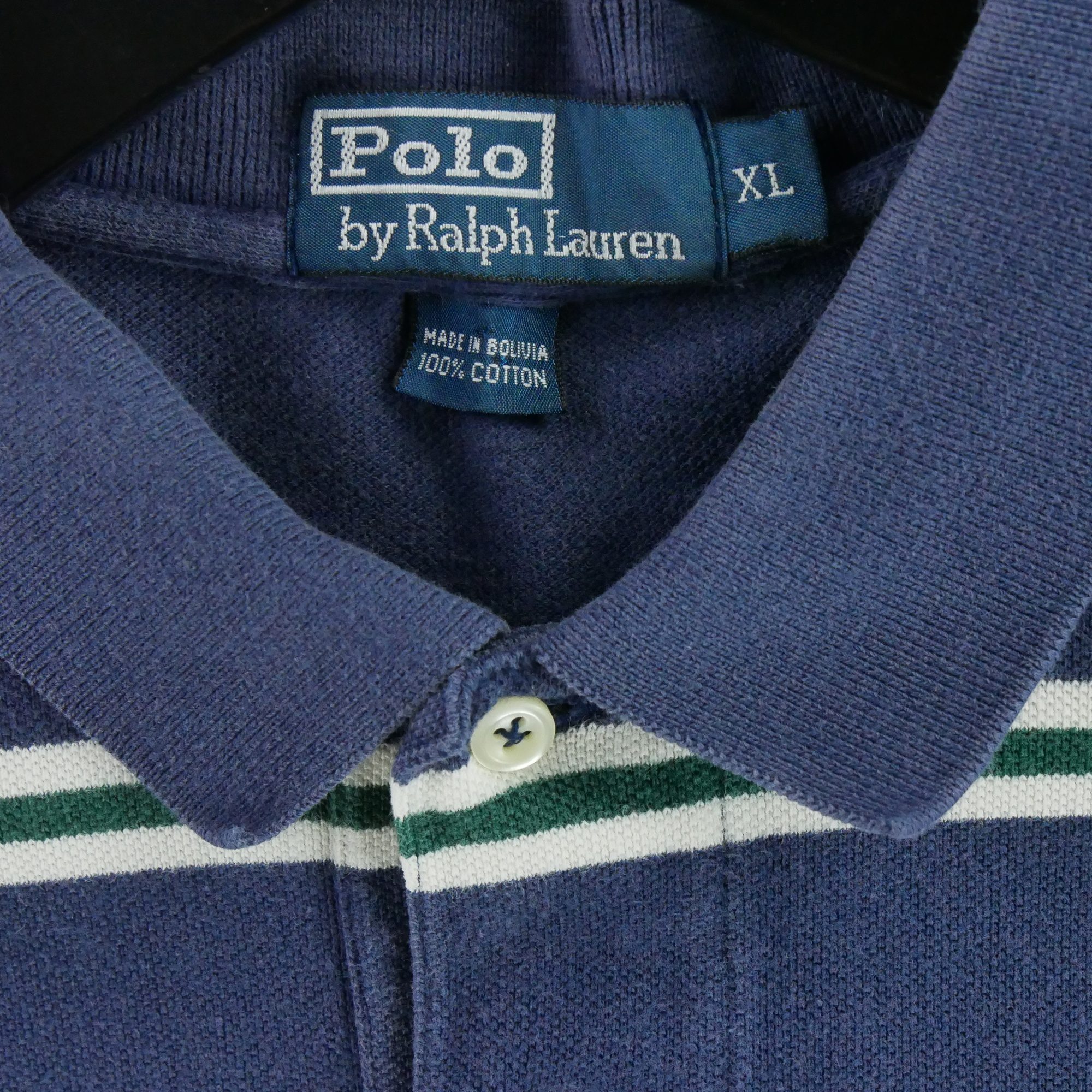 Polo manches longues Homme 5
