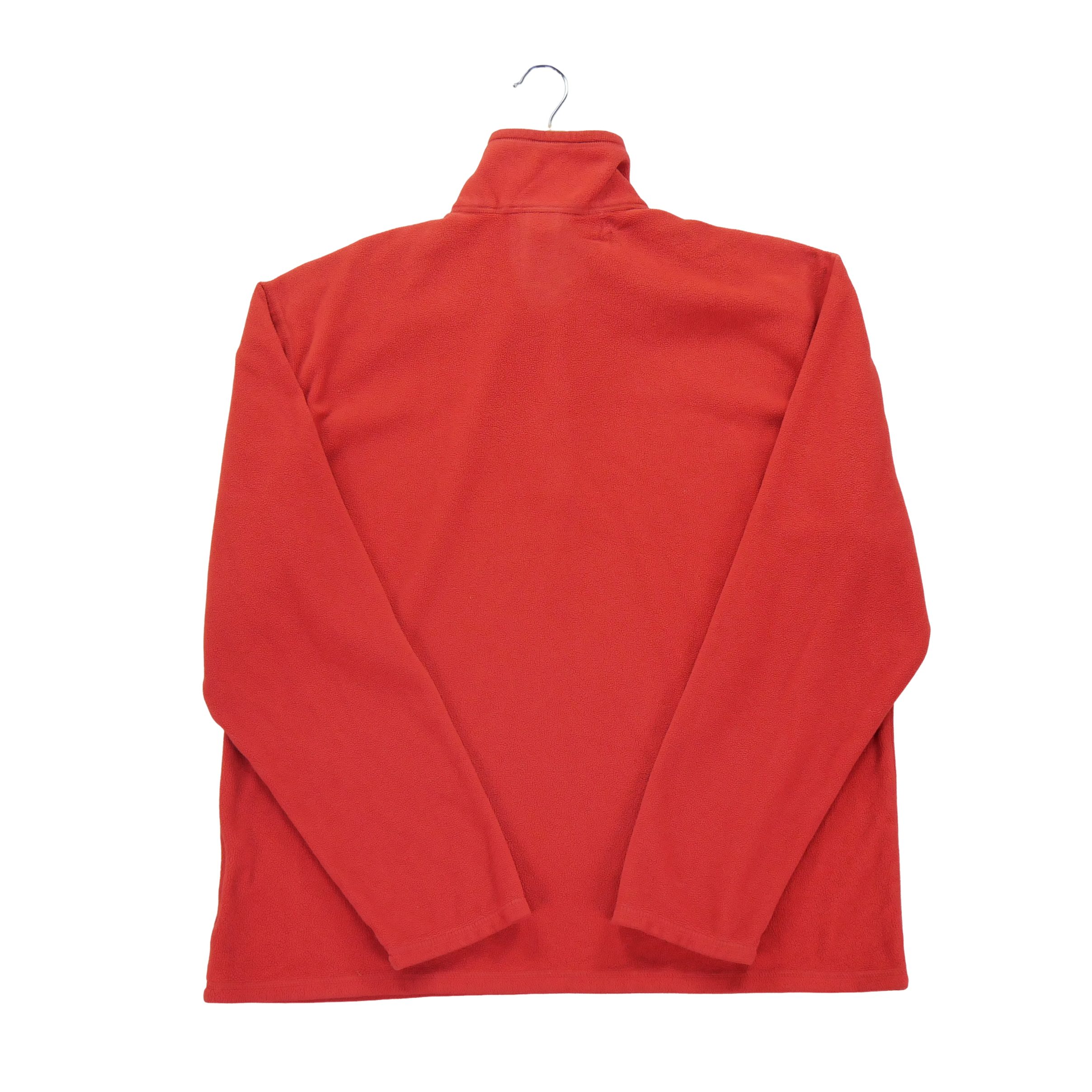 Pull polaire Homme  Polartec TNF 2
