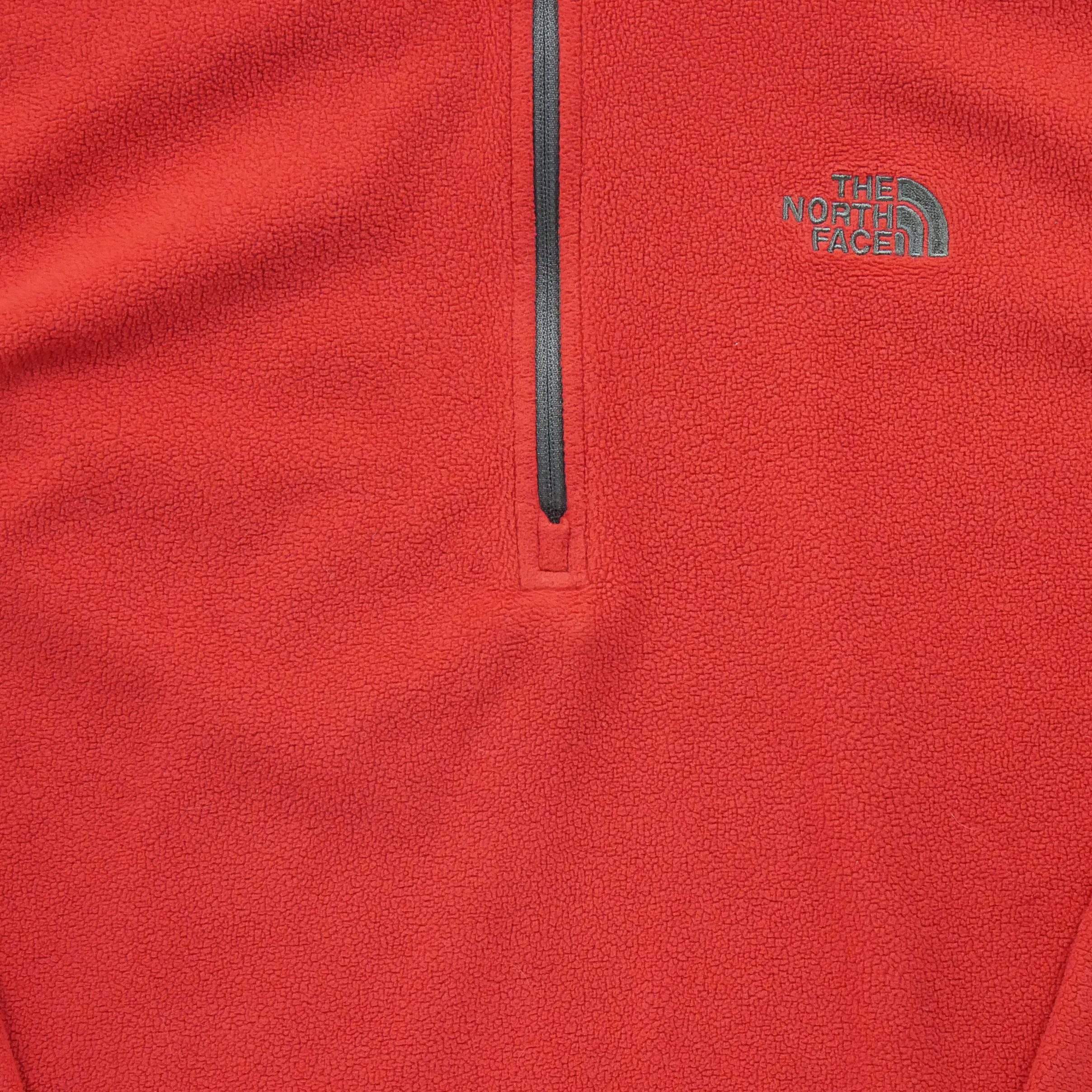 Pull polaire Homme  Polartec TNF 3