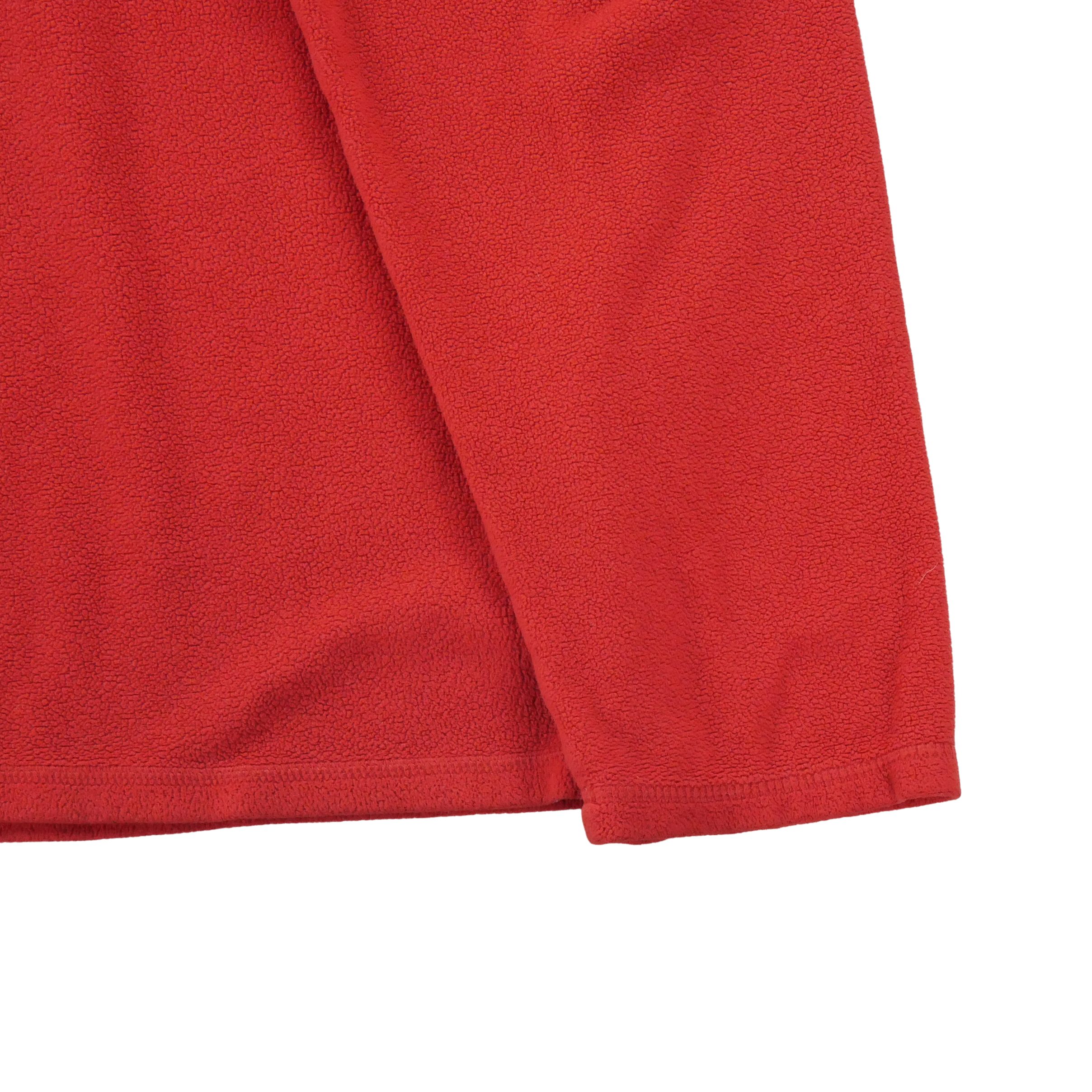 Pull polaire Homme  Polartec TNF 4