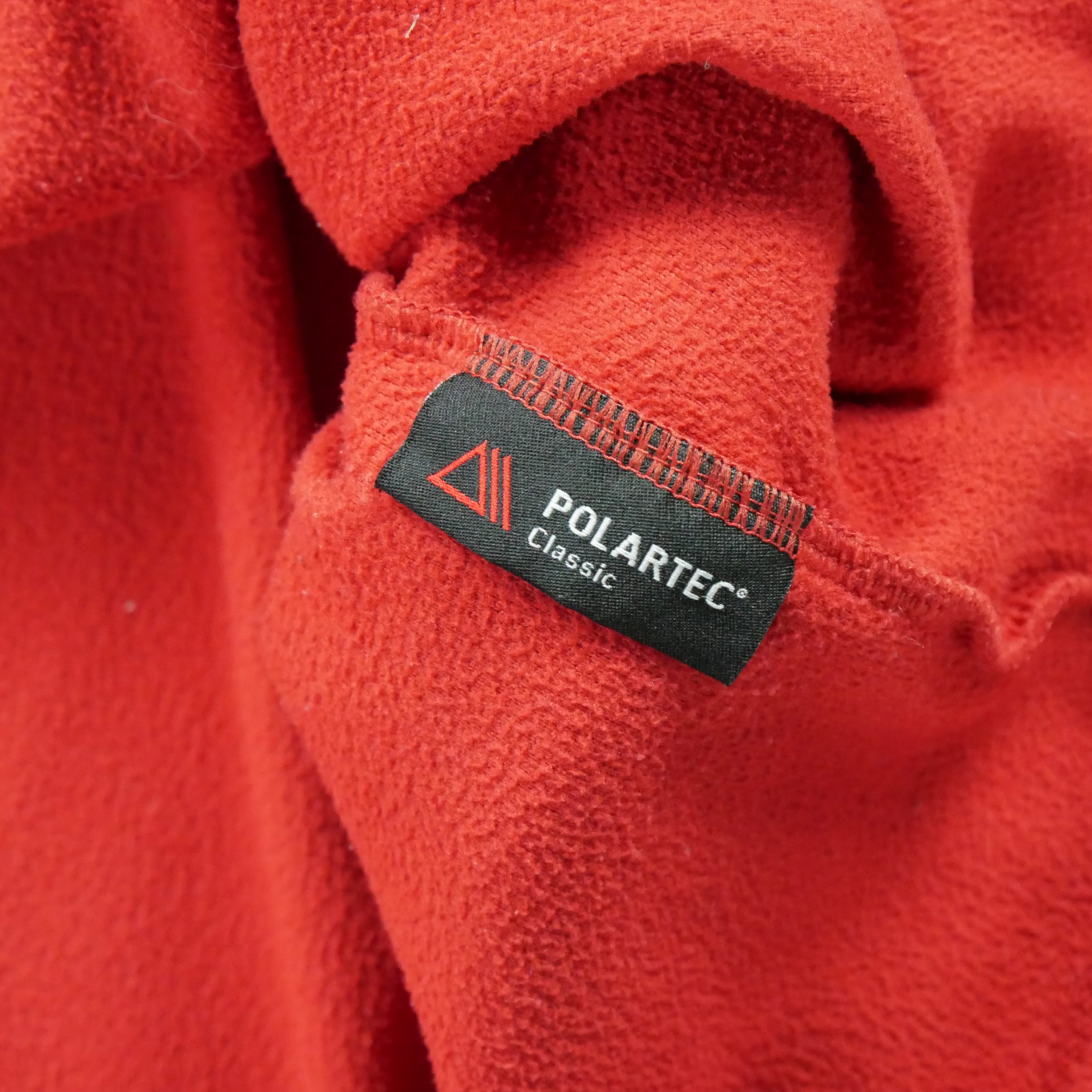 Pull polaire Homme  Polartec TNF 5