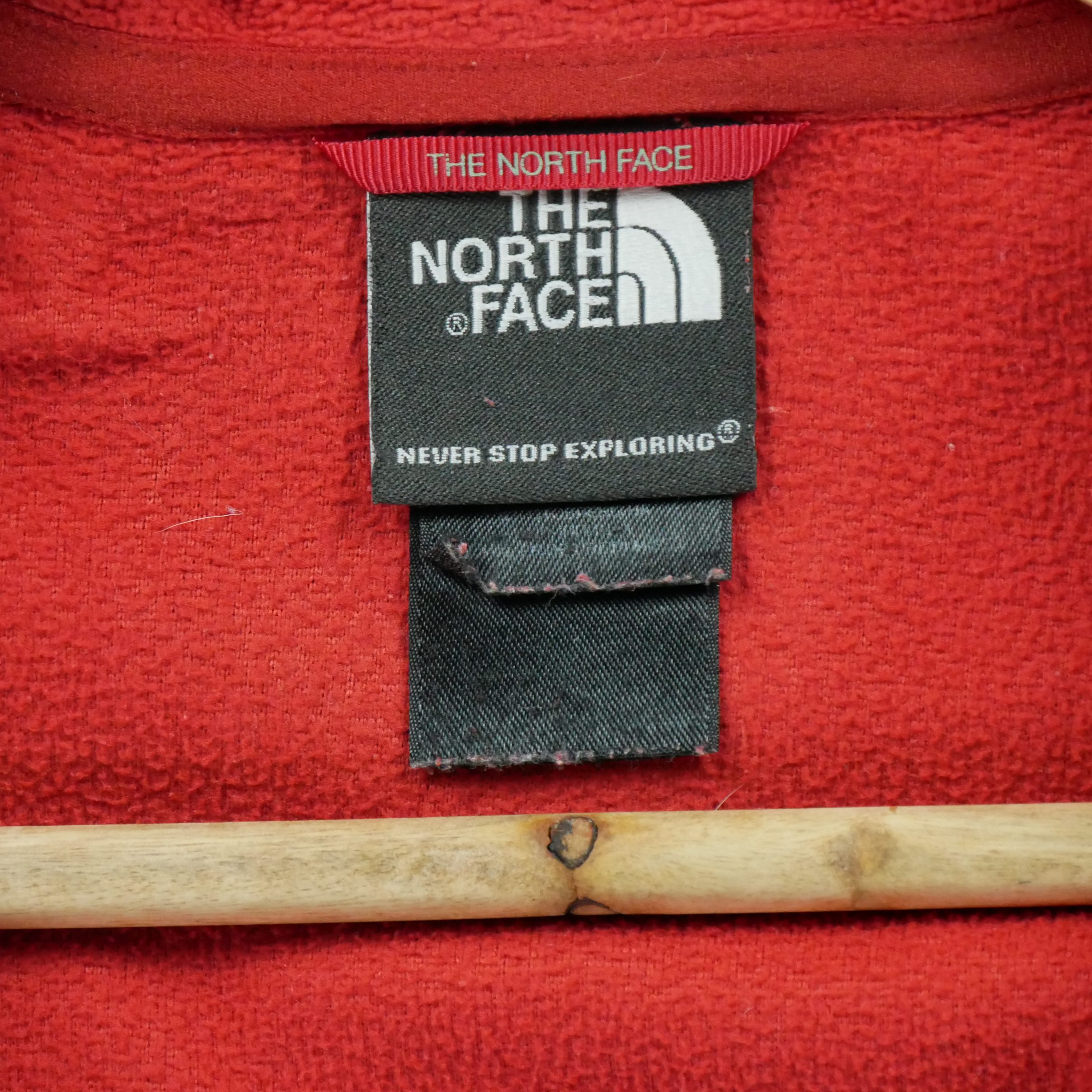 Pull polaire Homme  Polartec TNF 6