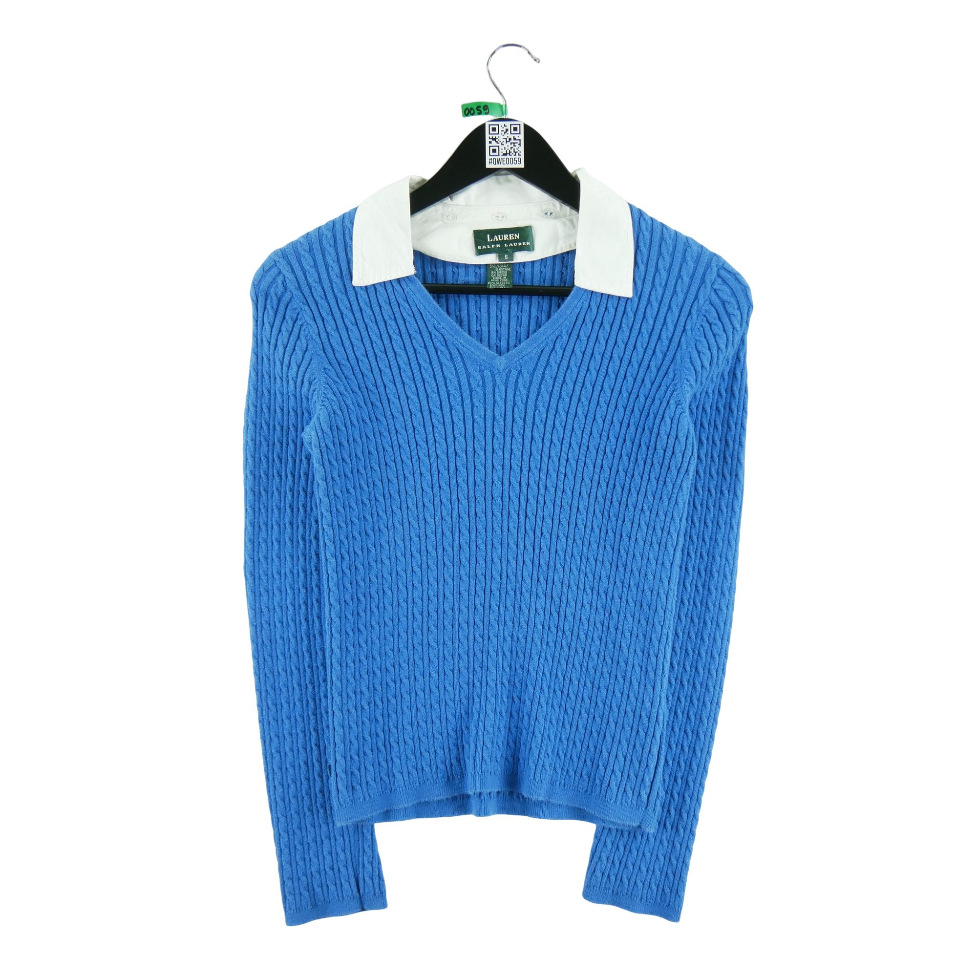 Pull Femme Bleu - Très bon état