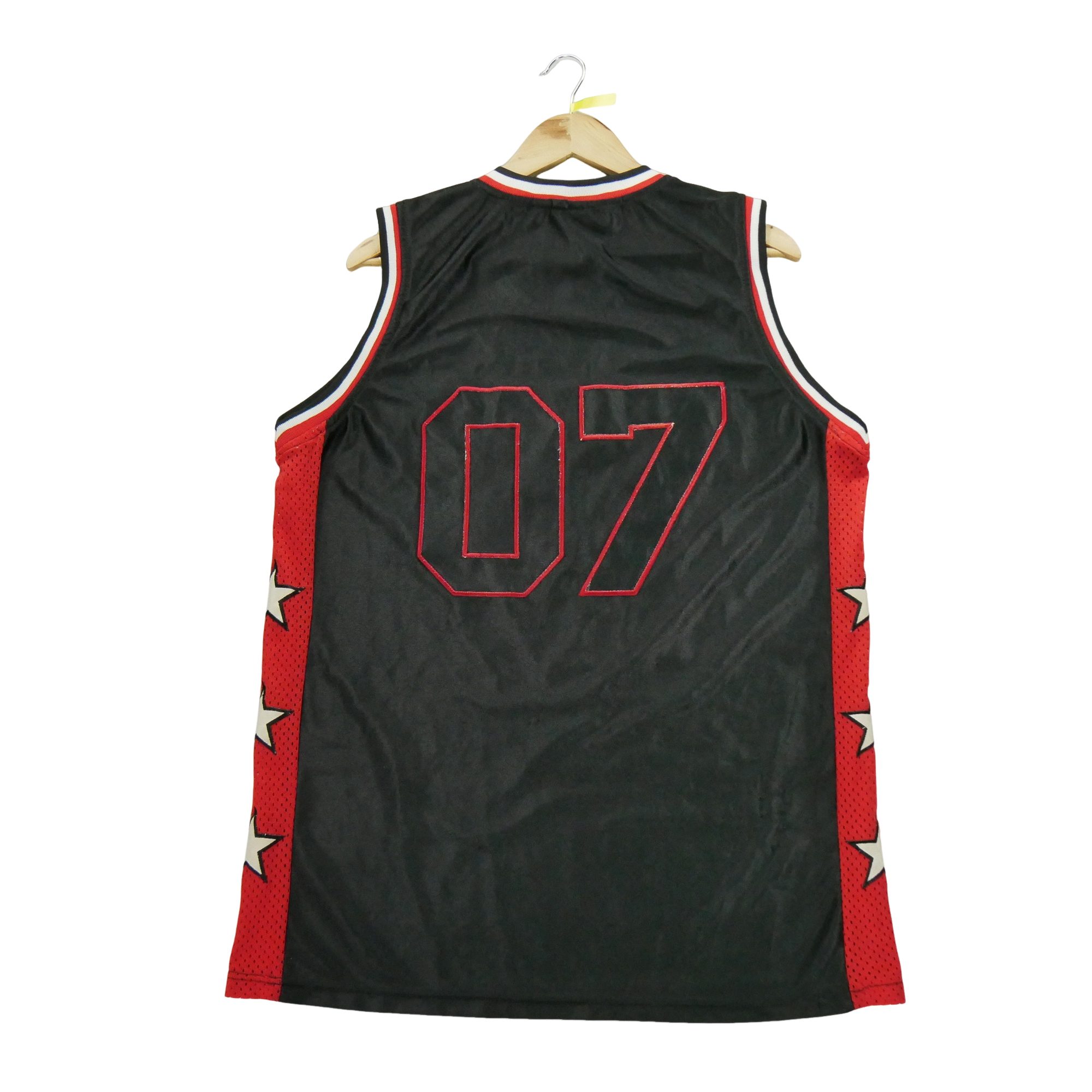 Maillot Homme NBA Hawks d'Atlanta Vintage 3