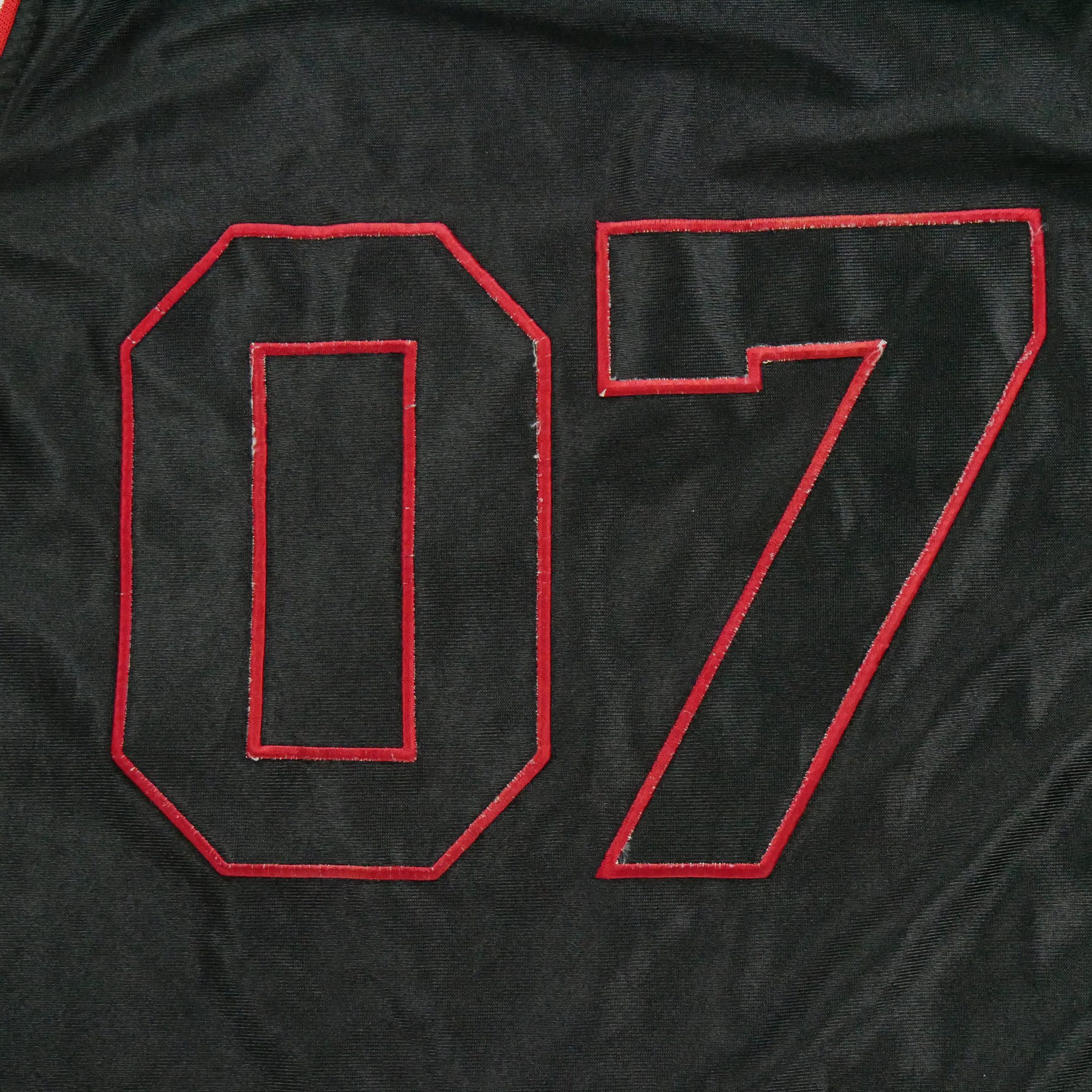 Maillot Homme NBA Hawks d'Atlanta Vintage 5