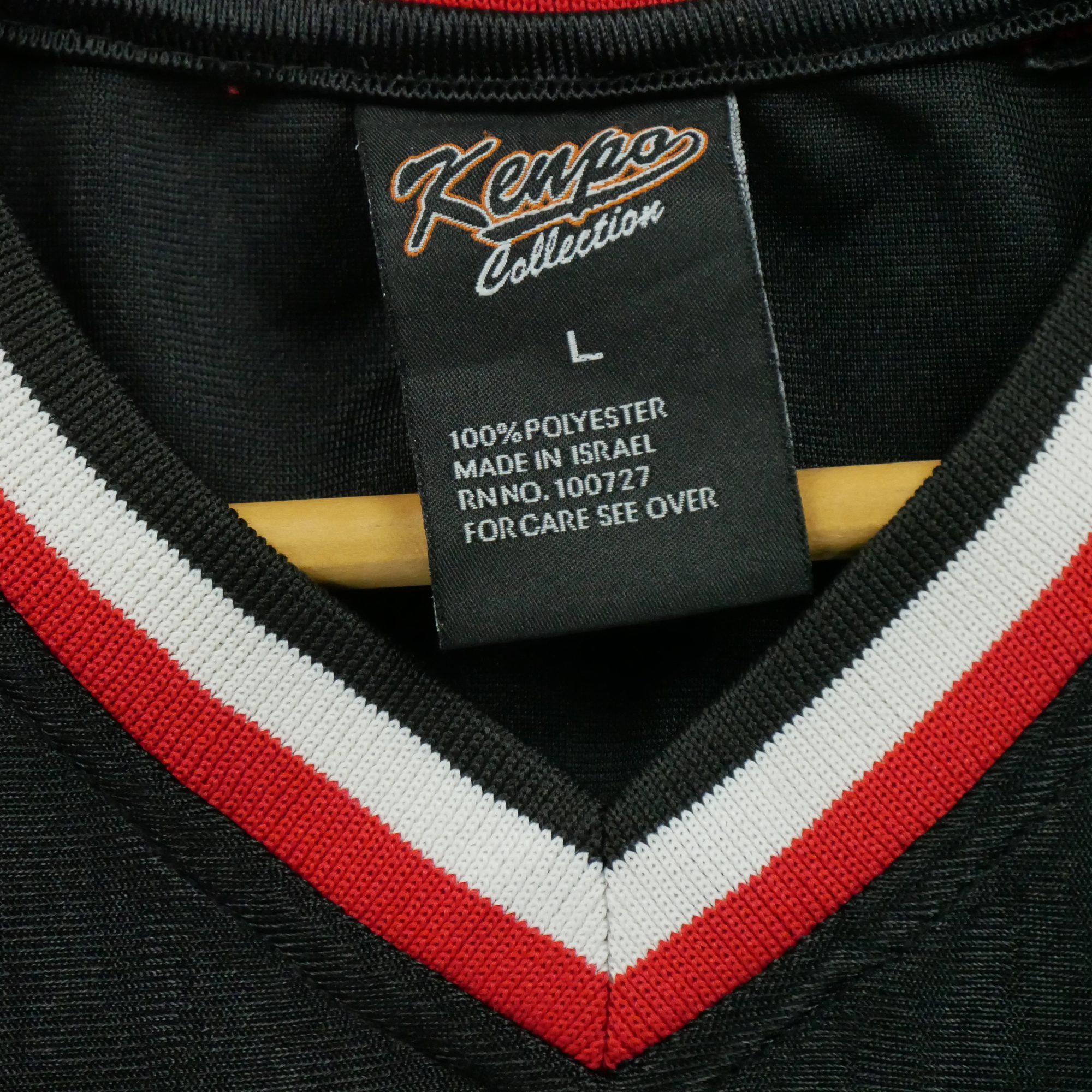 Maillot Homme NBA Hawks d'Atlanta Vintage 8