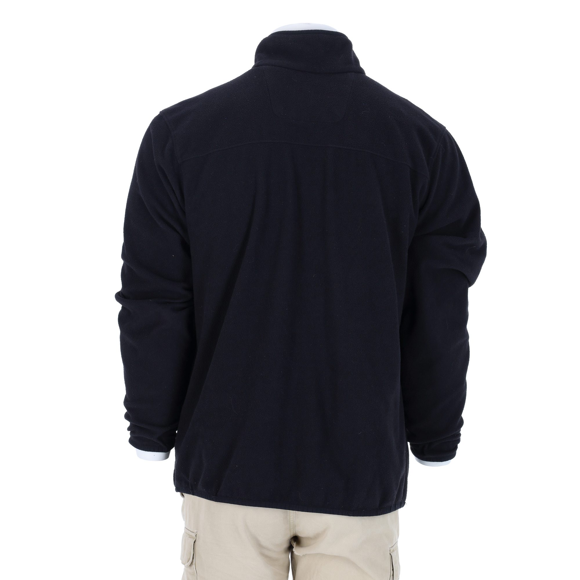 Pull polaire Homme  TNF Noir 2