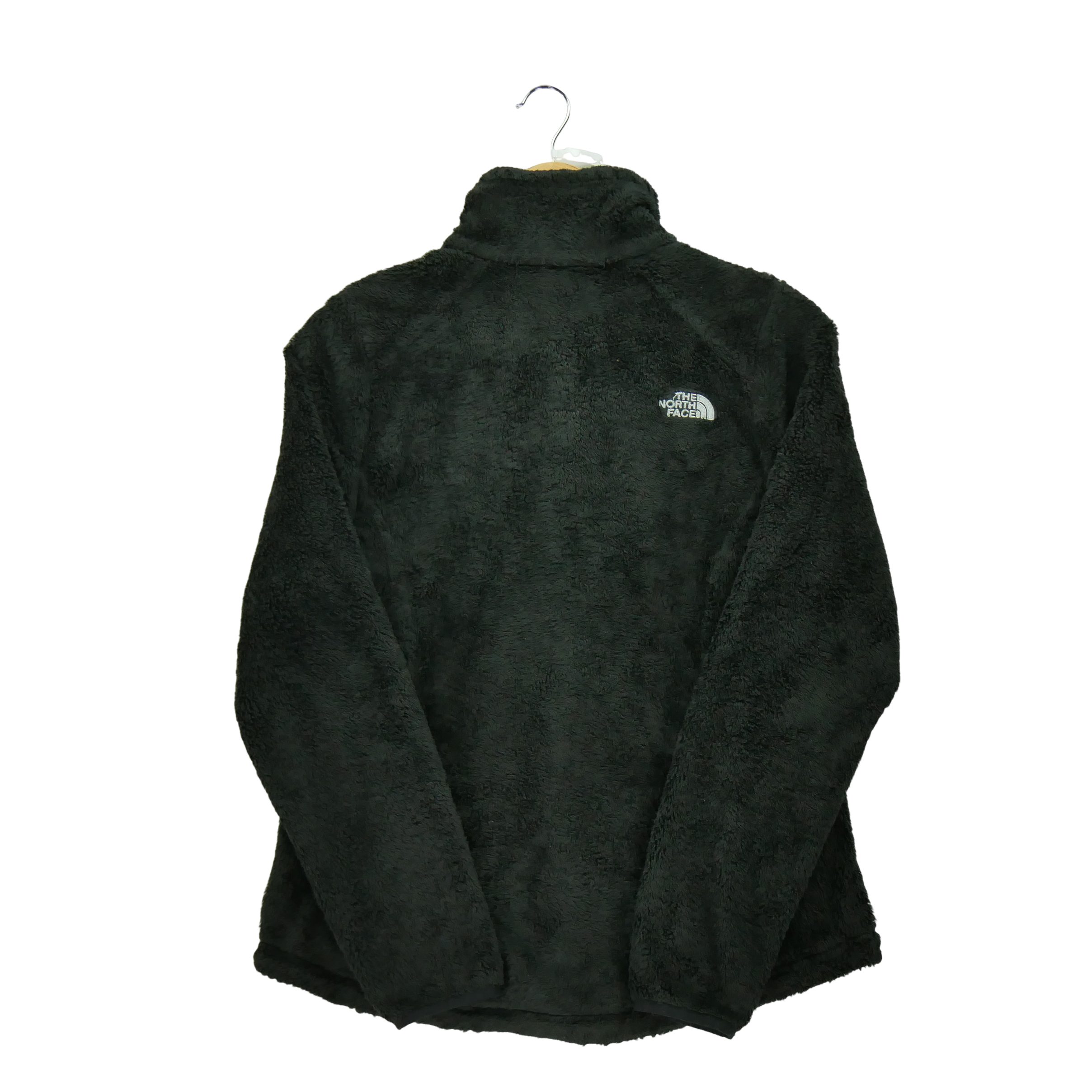 Veste polaire Femme  Osito TNF Noir 2