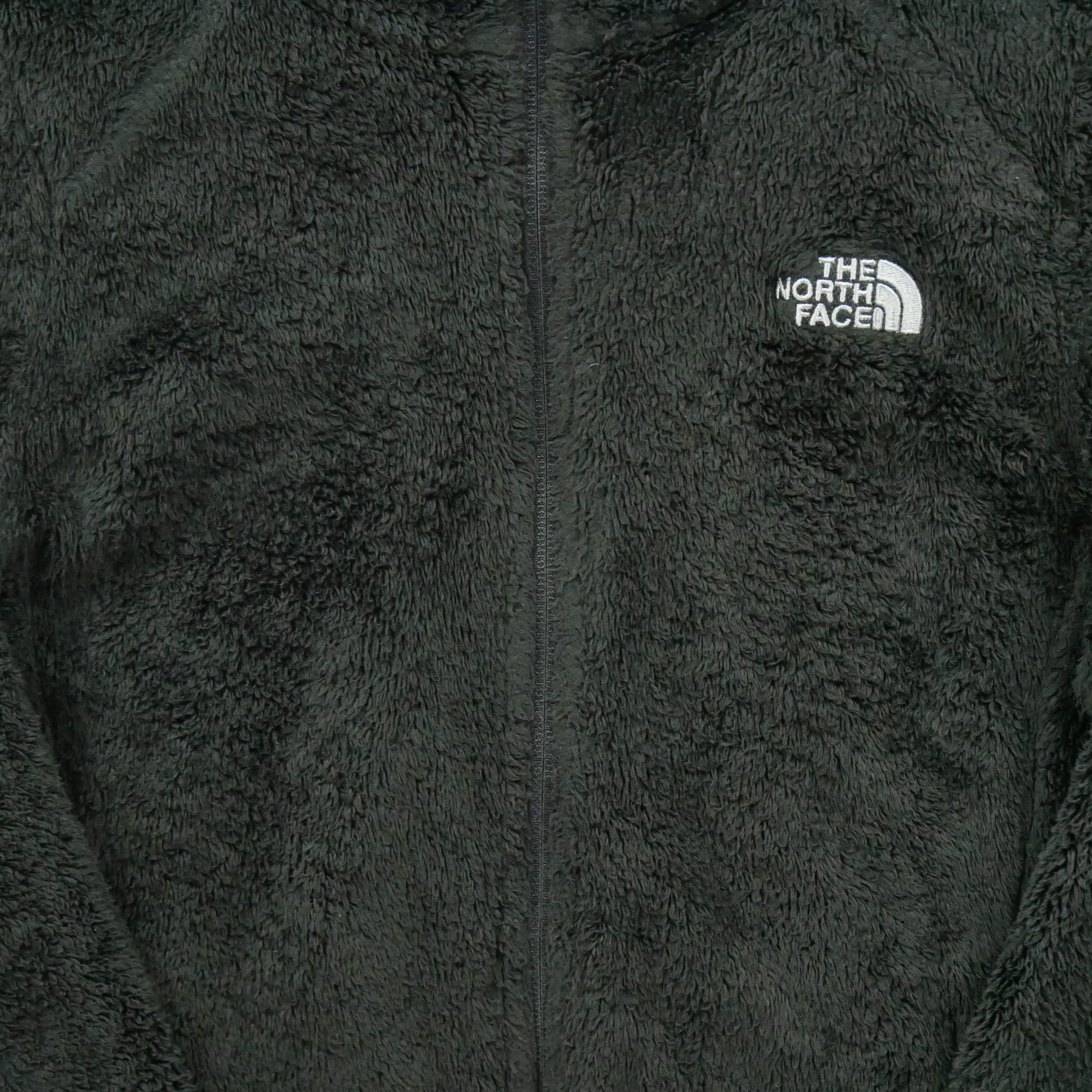Veste polaire Femme  Osito TNF Noir 4