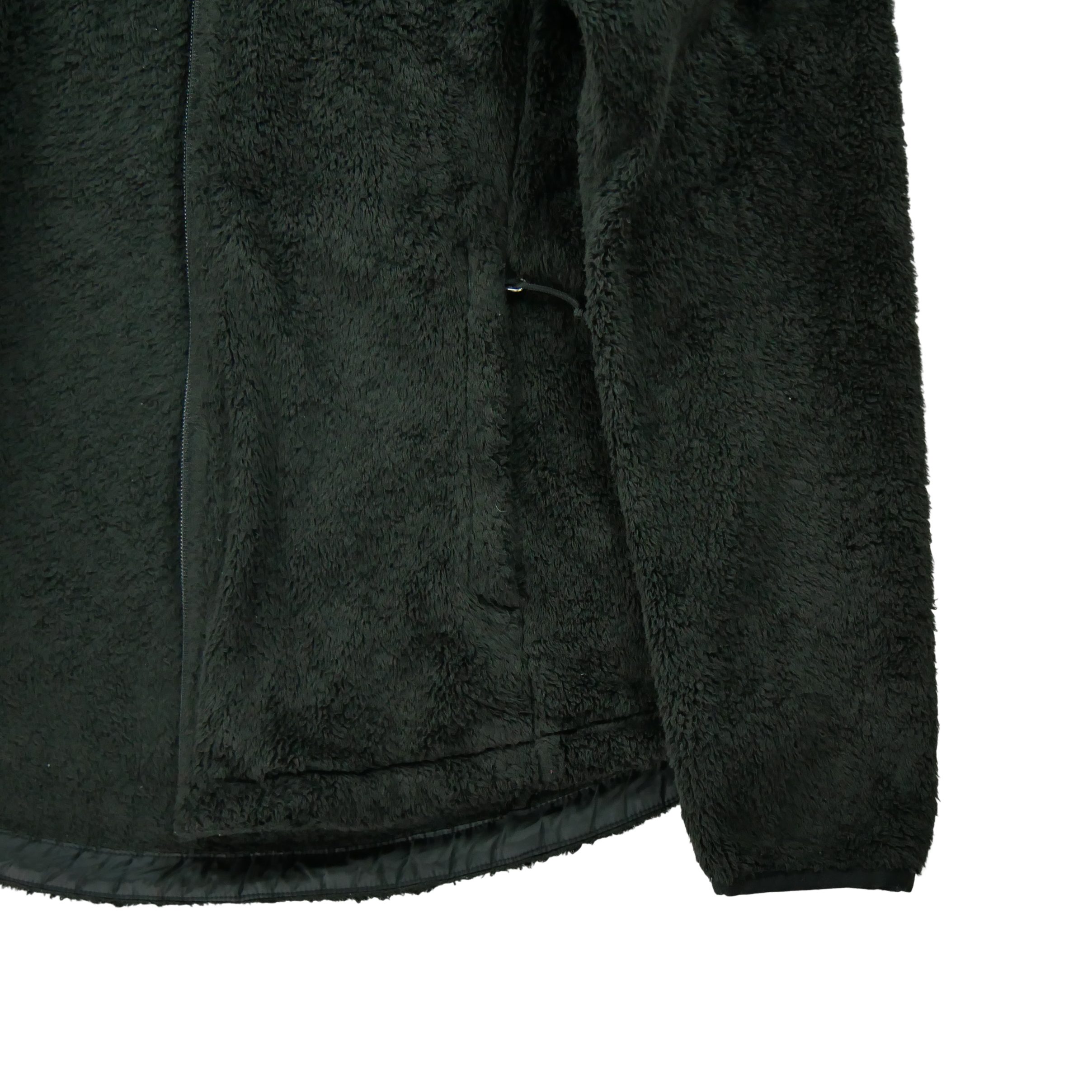 Veste polaire Femme  Osito TNF Noir 5
