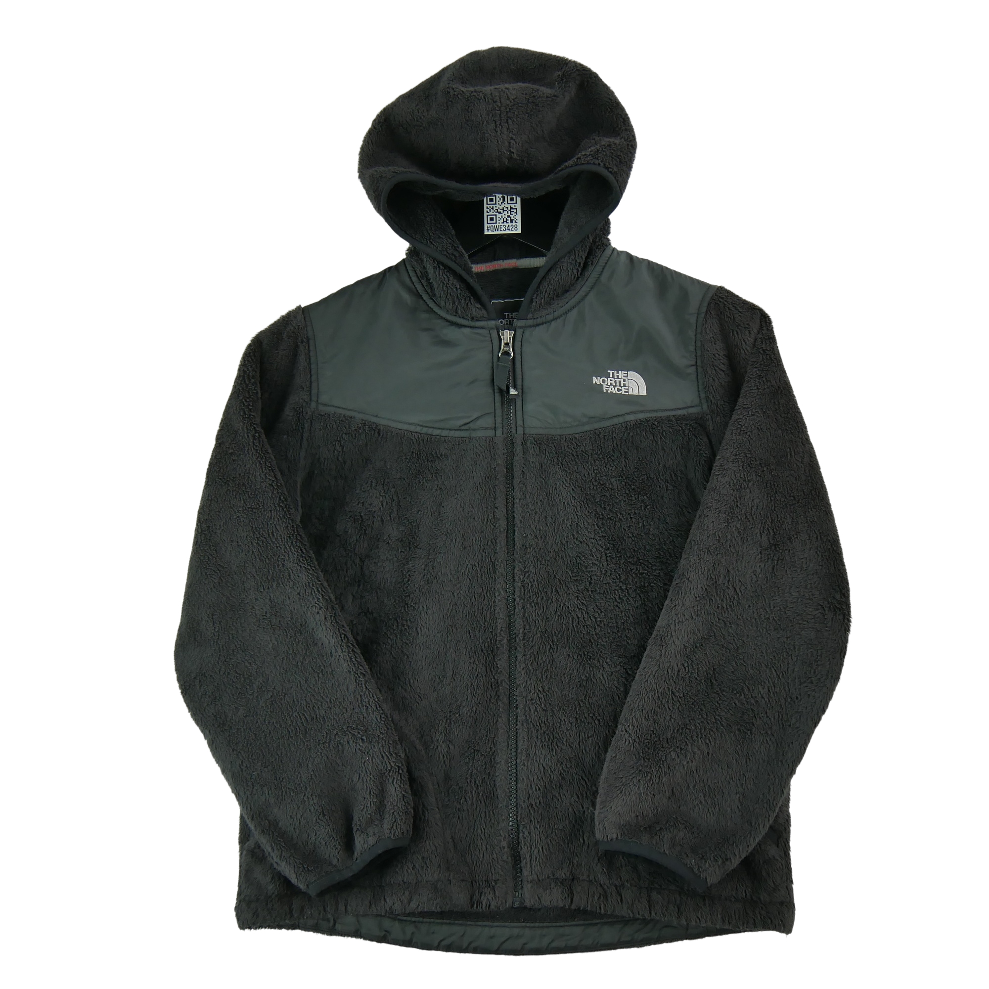 Veste polaire Femme Denali TNF Noir - Excellent état