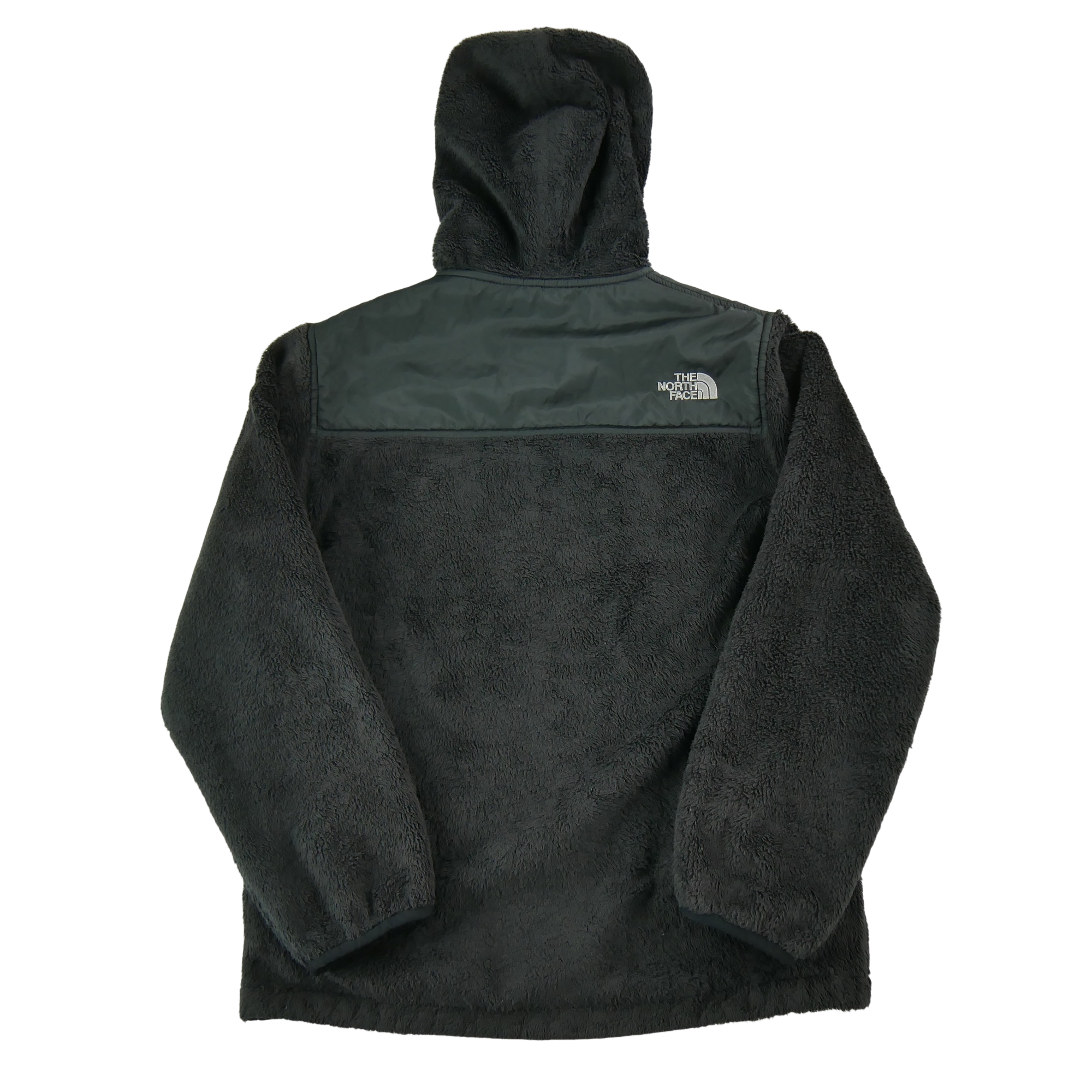 Veste polaire Femme  Denali TNF Noir 2