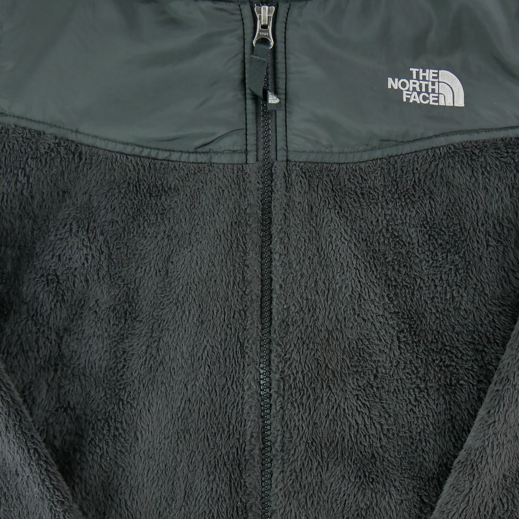 Veste polaire Femme  Denali TNF Noir 4