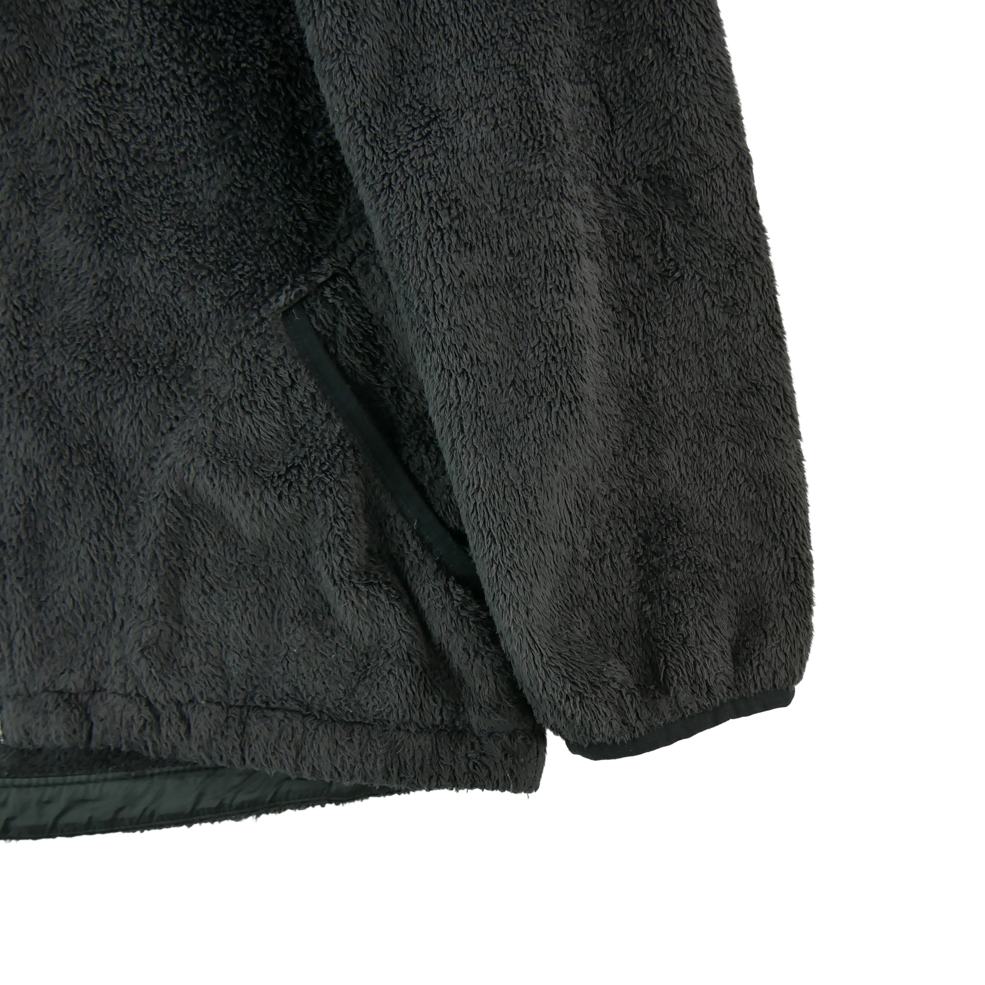 Veste polaire Femme  Denali TNF Noir 5