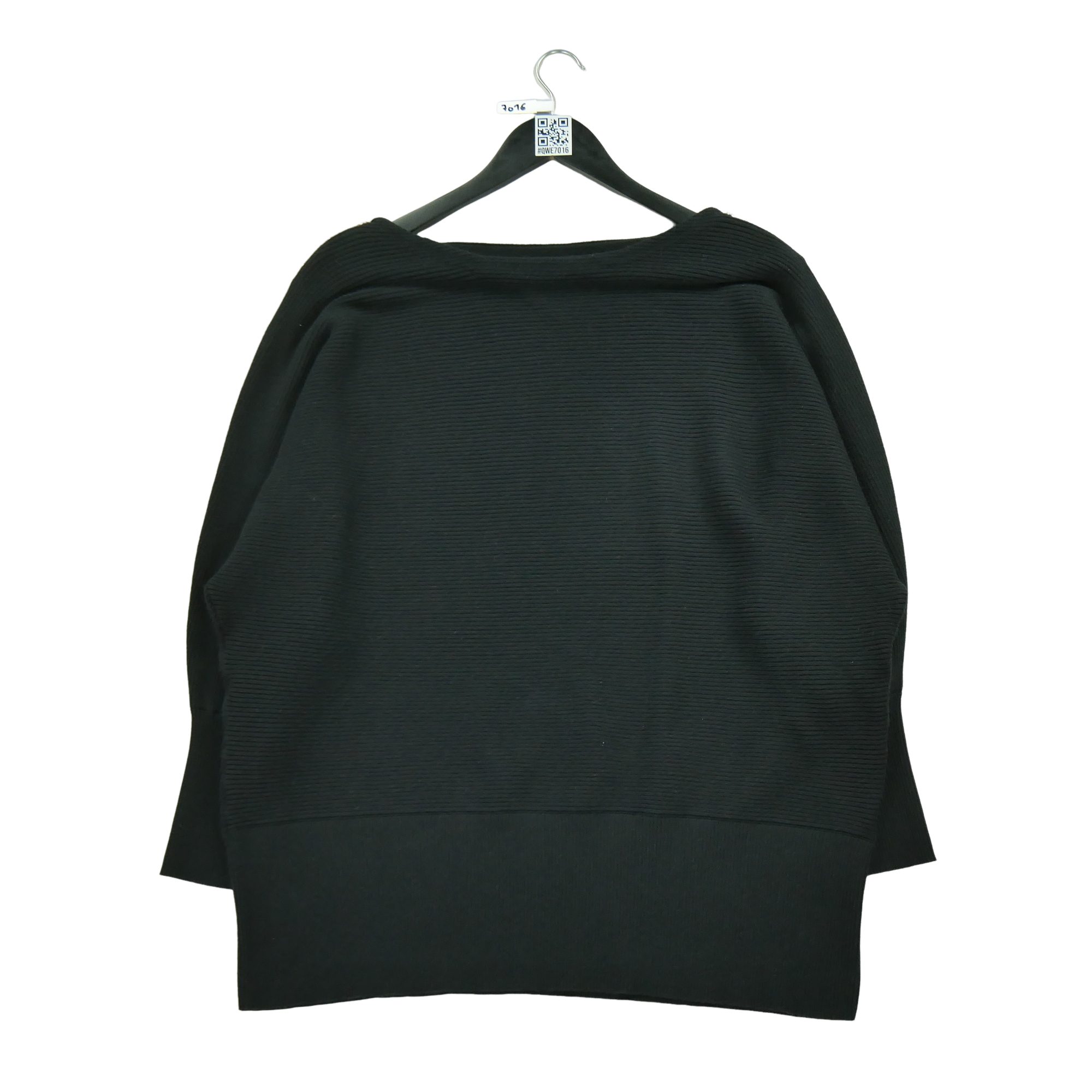 Pull Femme  Noir 1