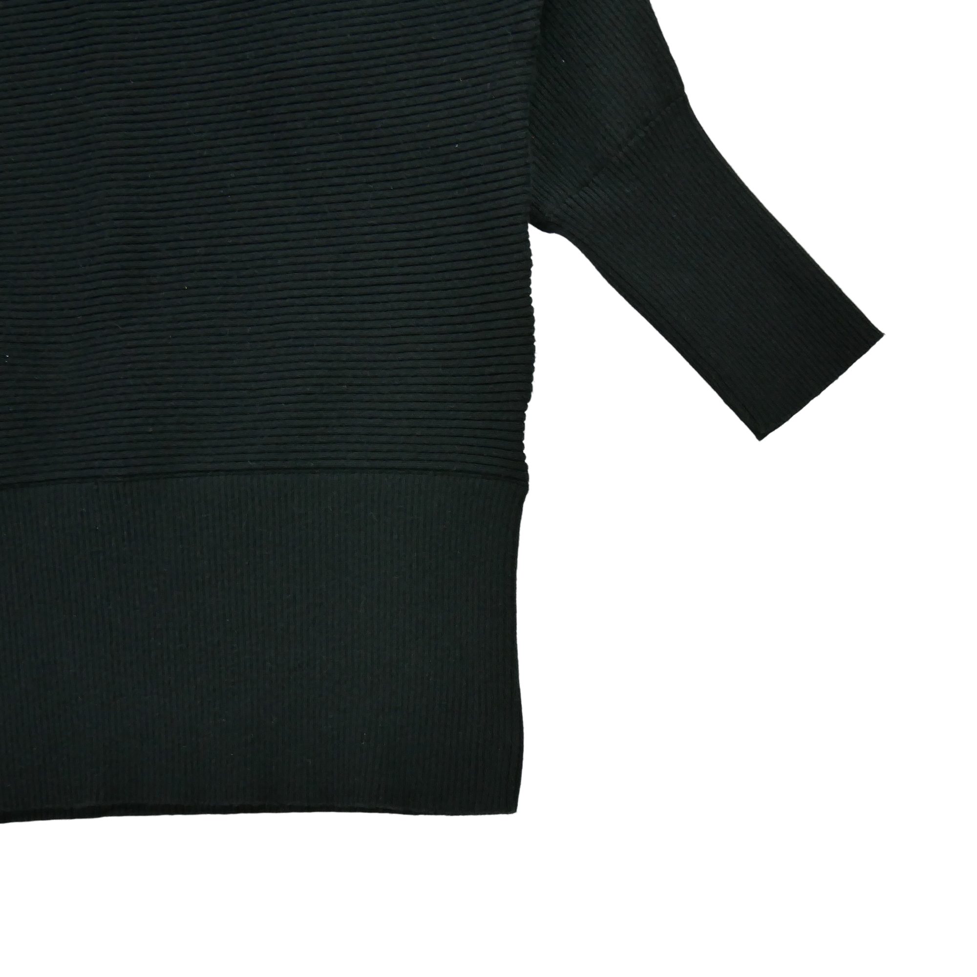 Pull Femme  Noir 5