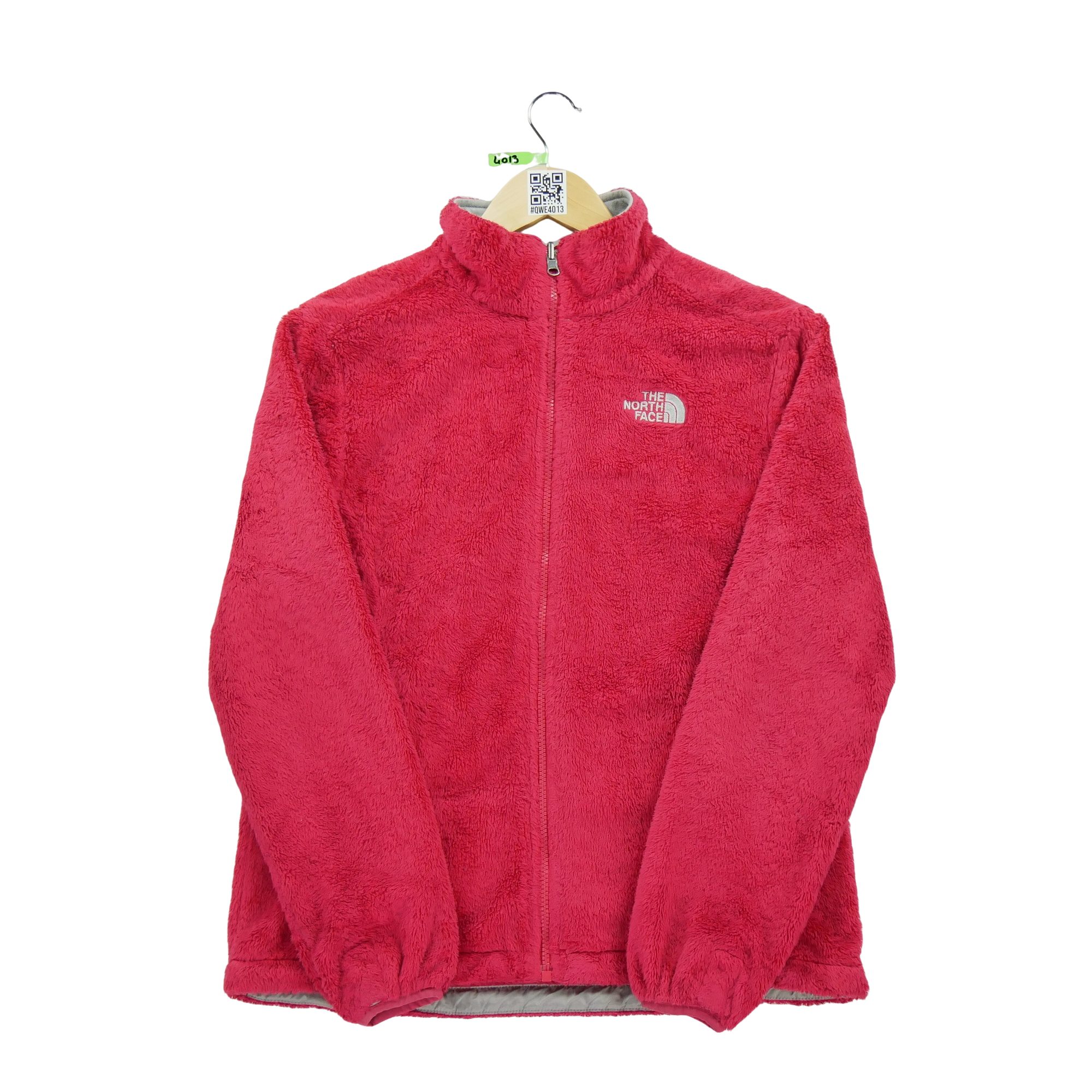 Veste polaire Femme Osito TNF - Très bon état