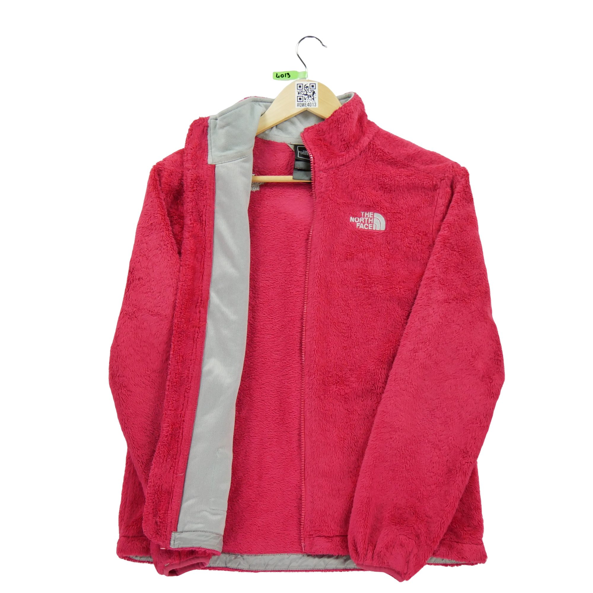 Veste polaire Femme  Osito TNF 3