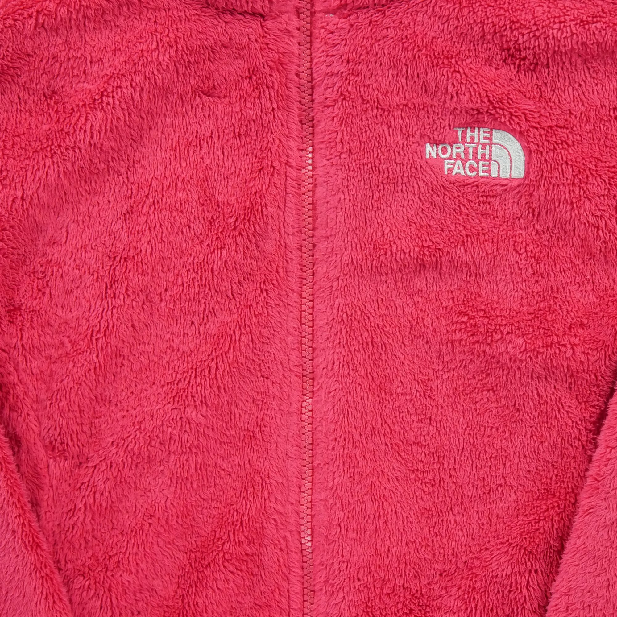 Veste polaire Femme  Osito TNF 4