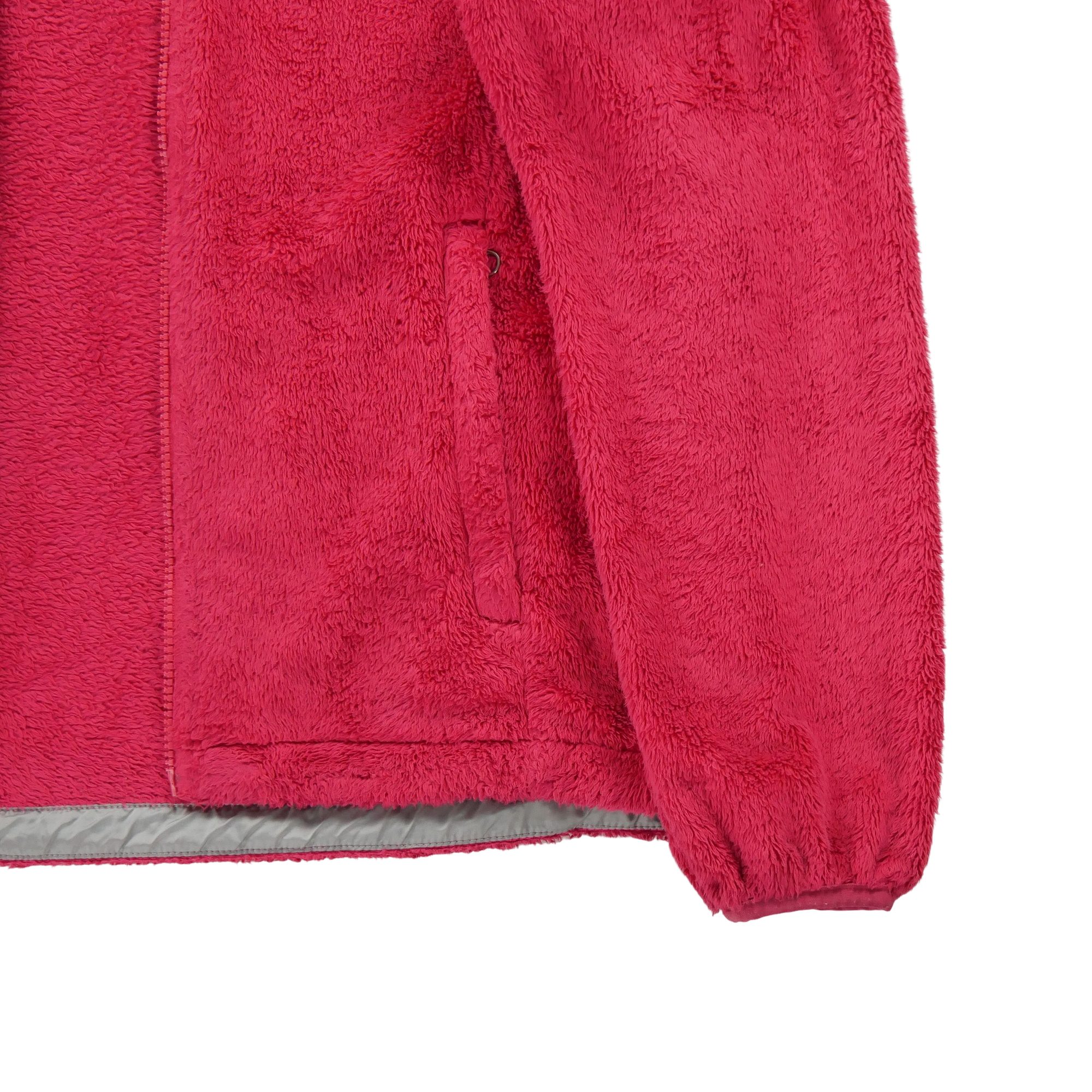 Veste polaire Femme  Osito TNF 5