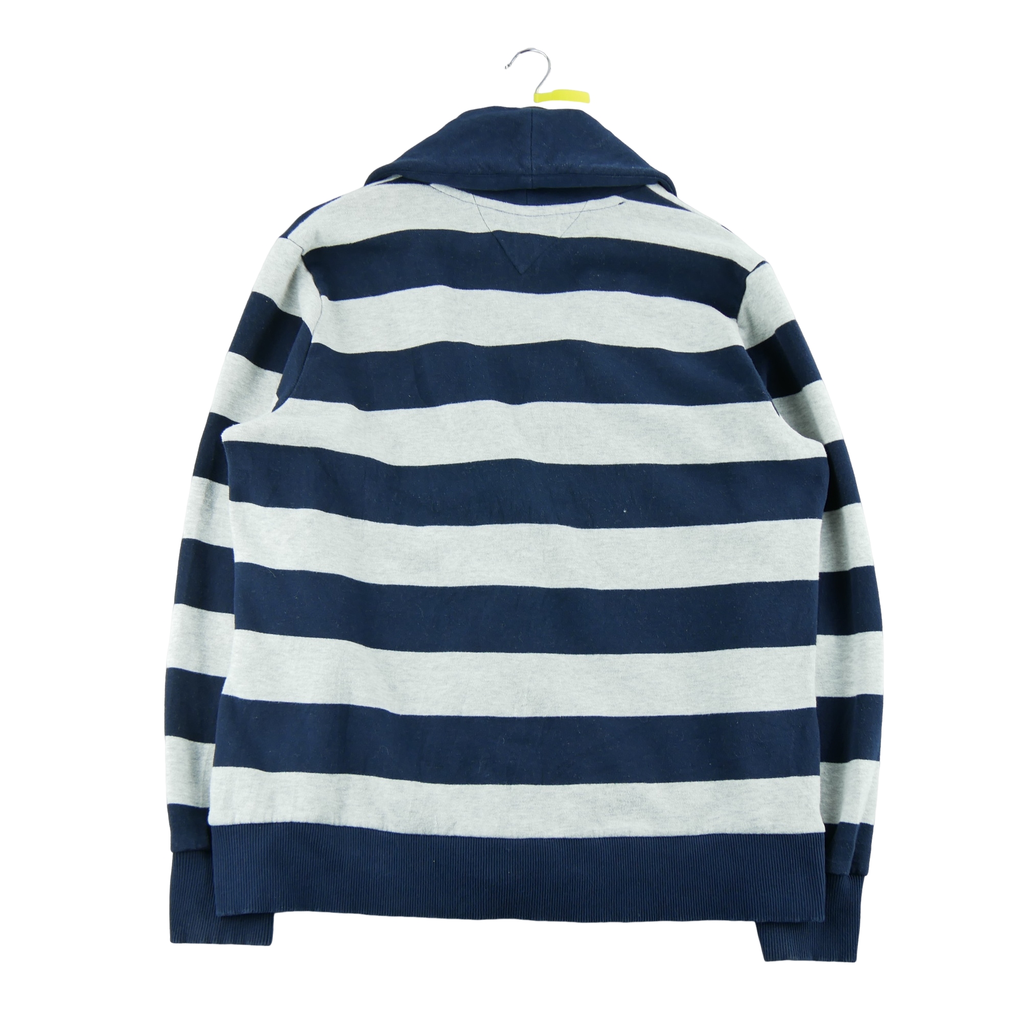 Gilet Femme cardigan Marine 2