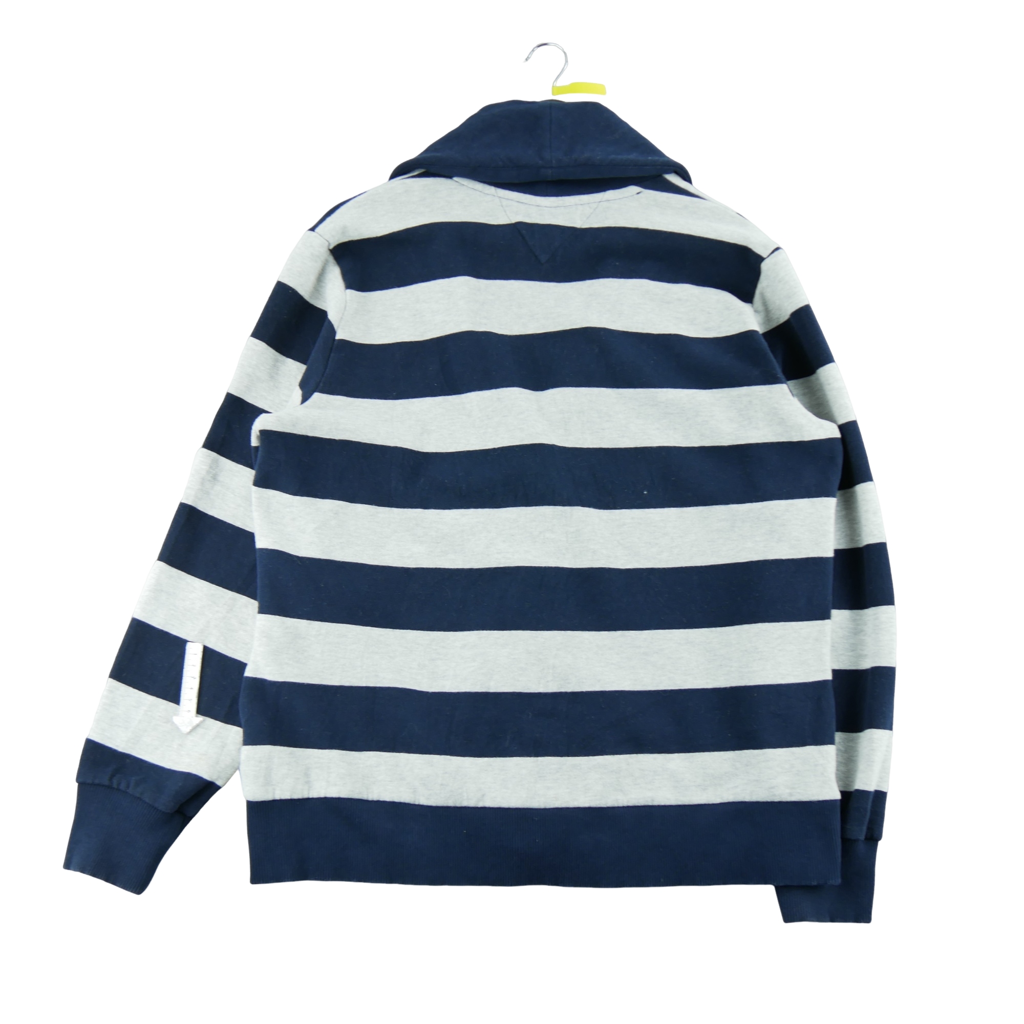 Gilet Femme cardigan Marine 5