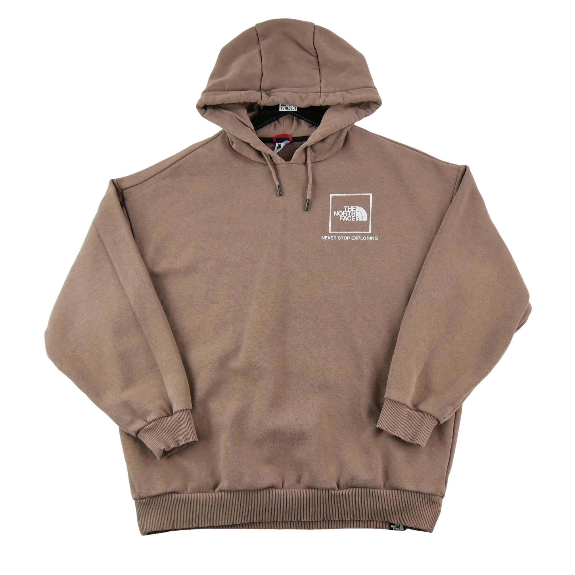 Sweat Femme  TNF Rose 1