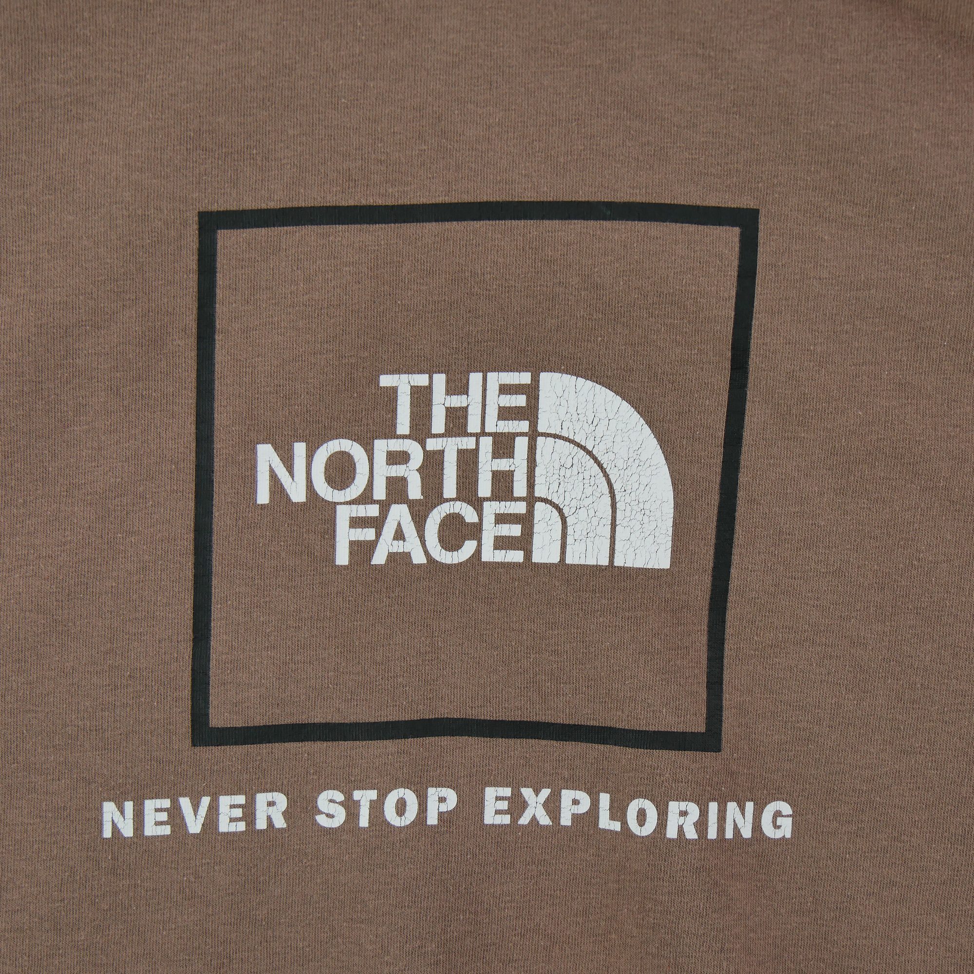 Sweat Femme  TNF Rose 4
