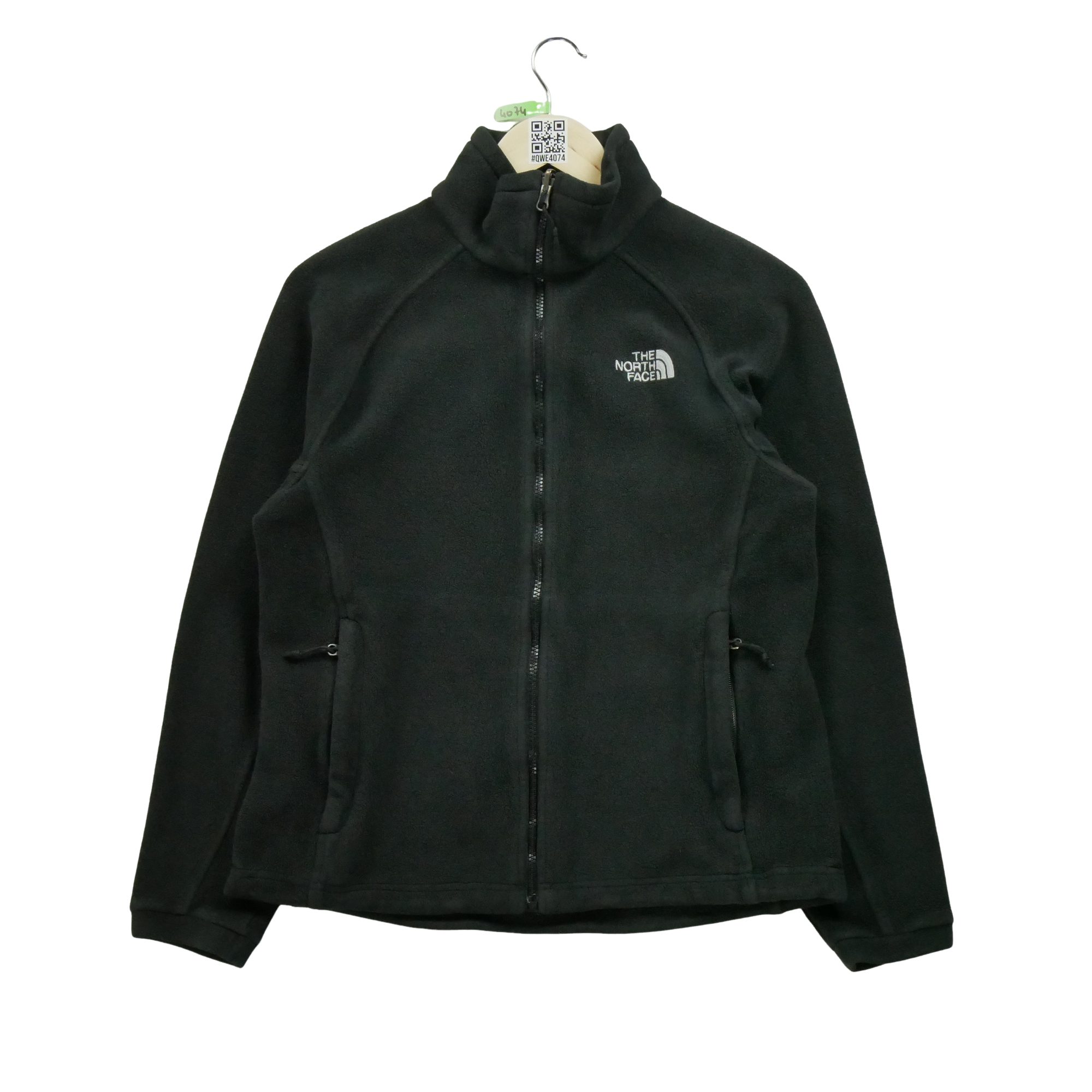 Veste polaire Homme  TNF Noir 1