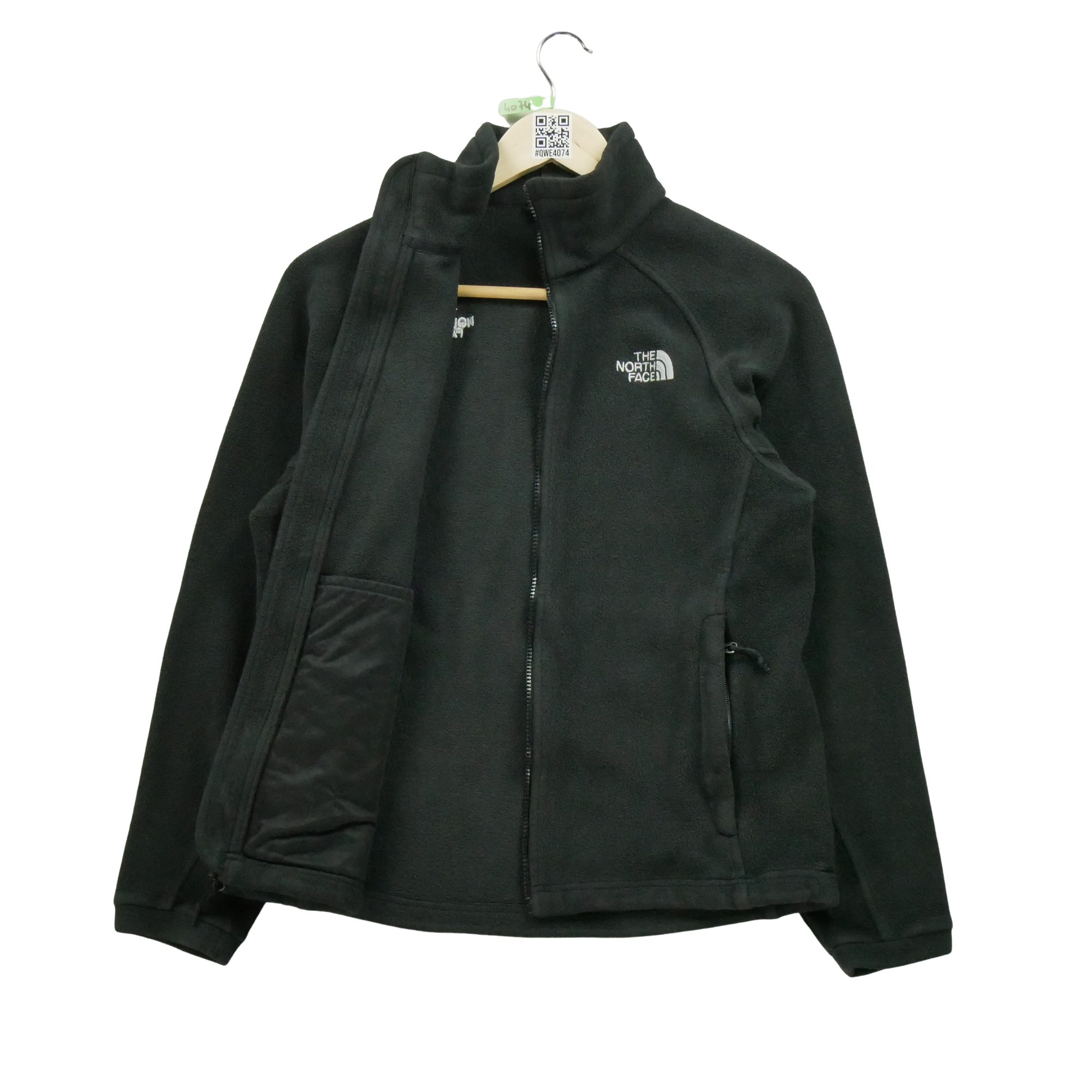 Veste polaire Homme  TNF Noir 3