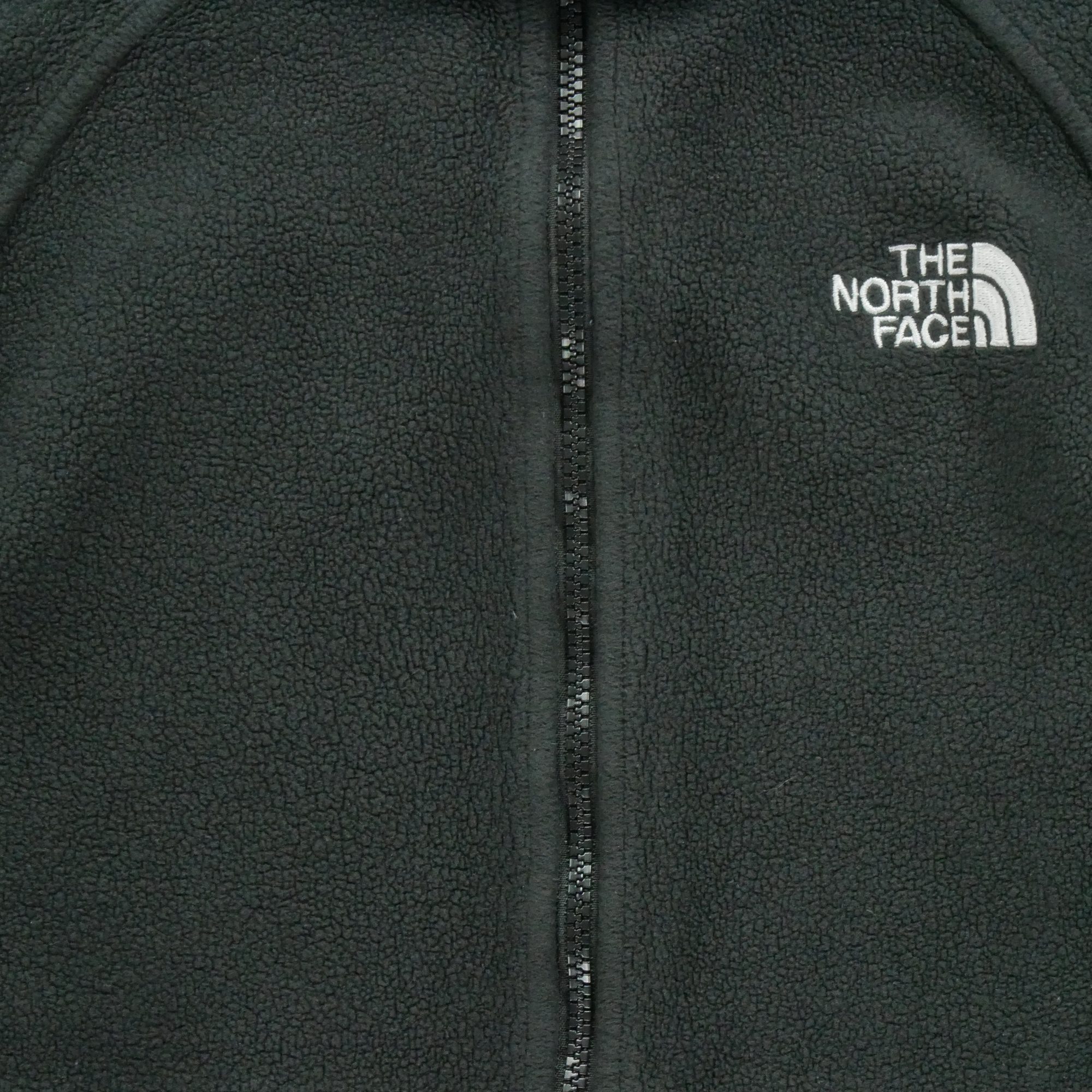 Veste polaire Homme  TNF Noir 4