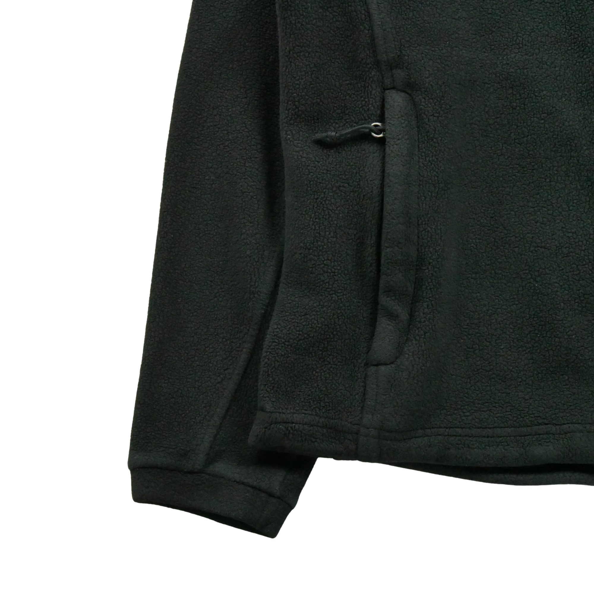 Veste polaire Homme  TNF Noir 5