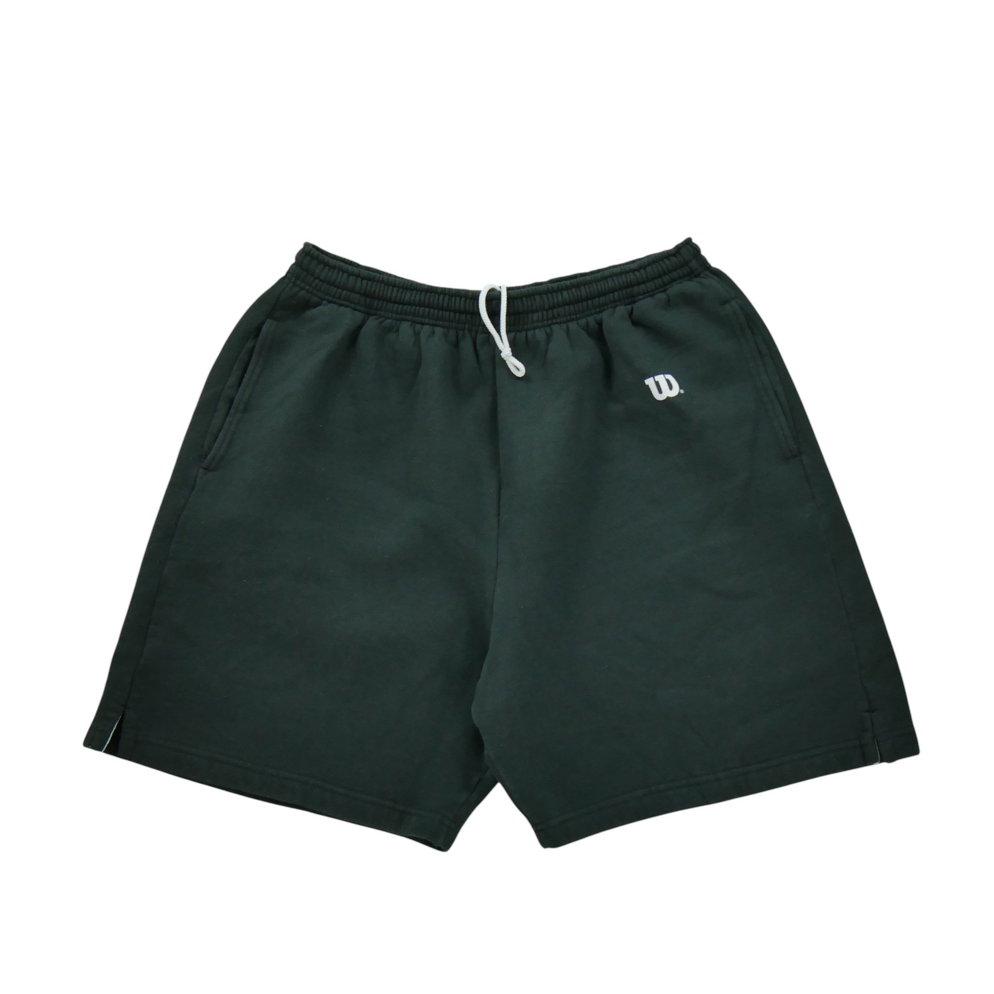 Short Homme  Vintage Noir 1