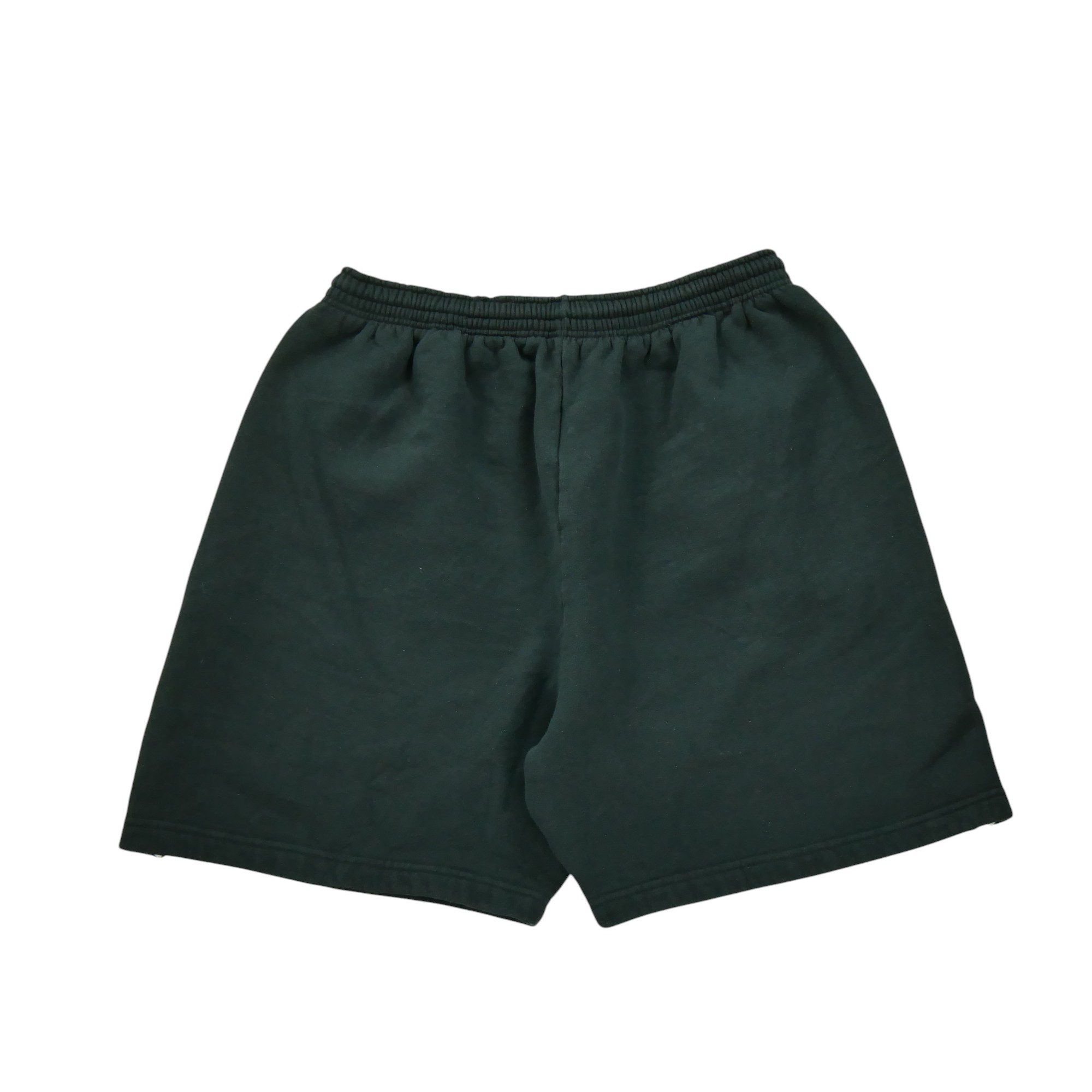 Short Homme  Vintage Noir 2