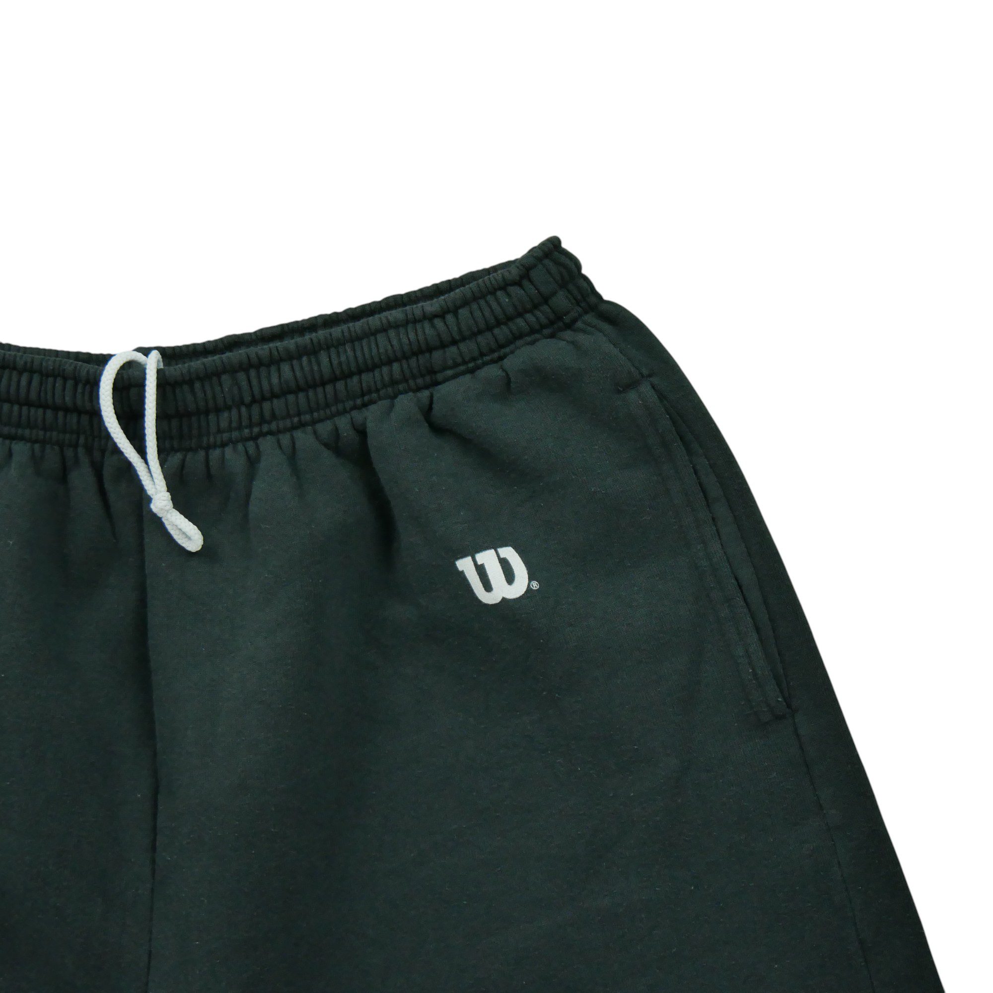 Short Homme  Vintage Noir 3