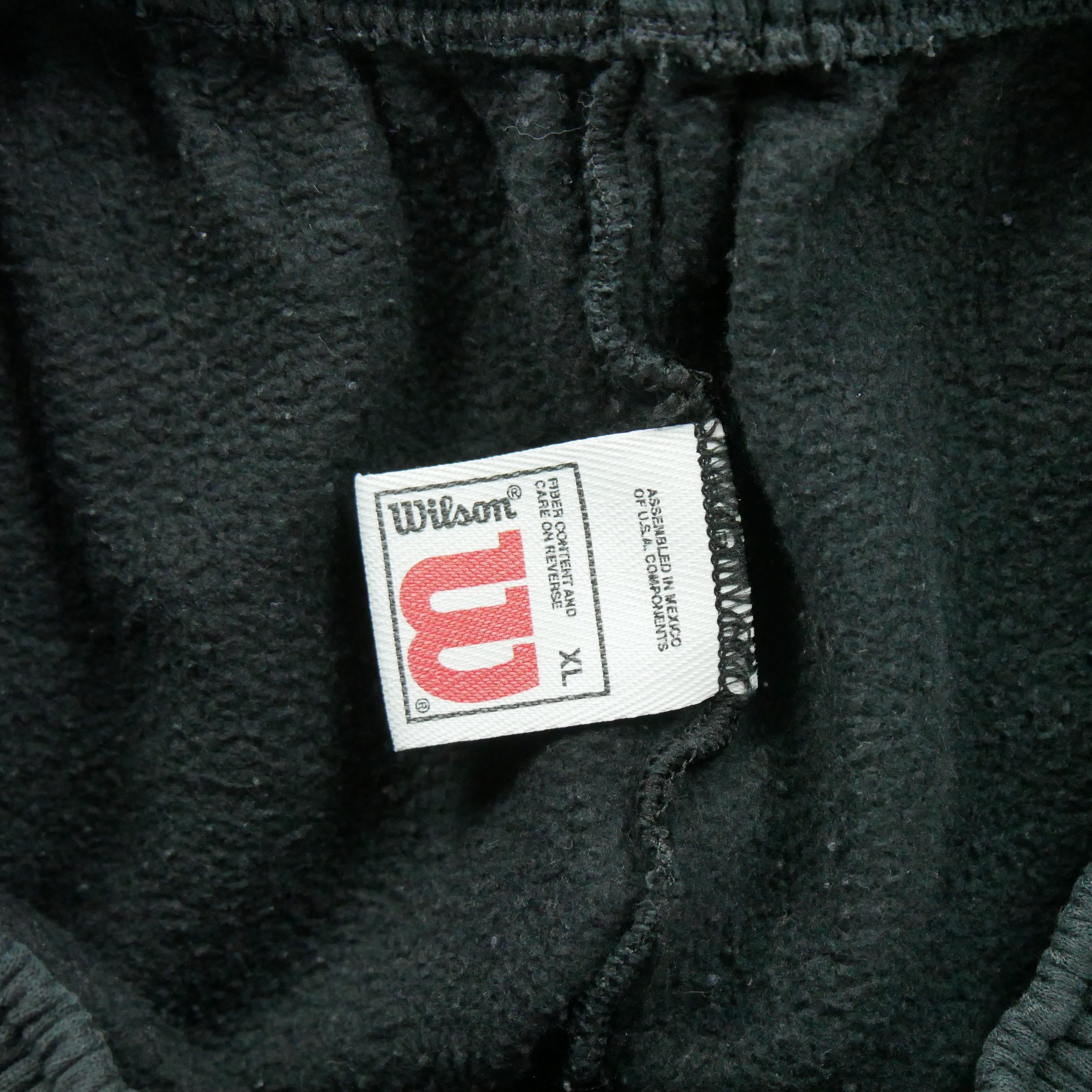 Short Homme  Vintage Noir 4