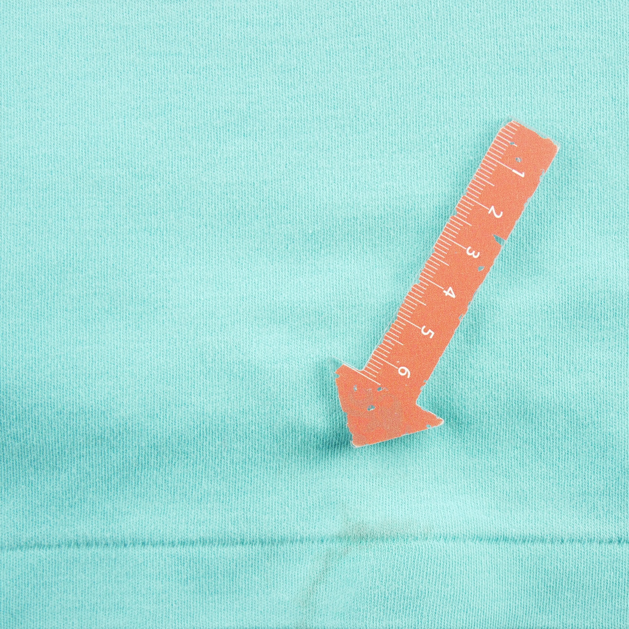 Polo manches courtes Homme  Turquoise 7