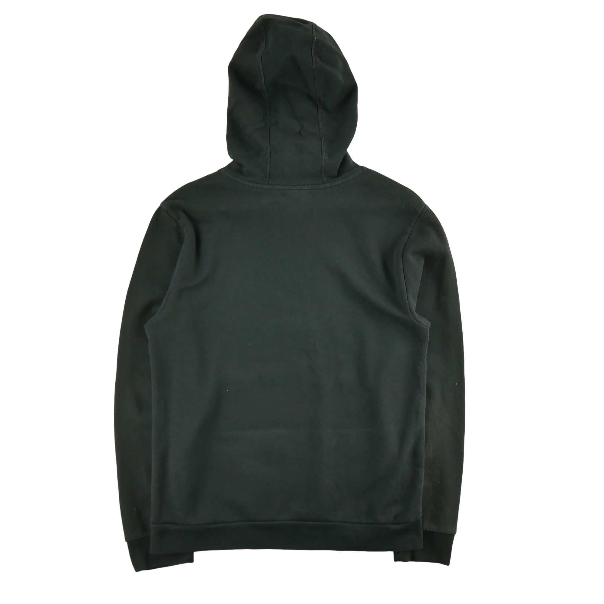 Sweat à capuche Homme  Noir 2